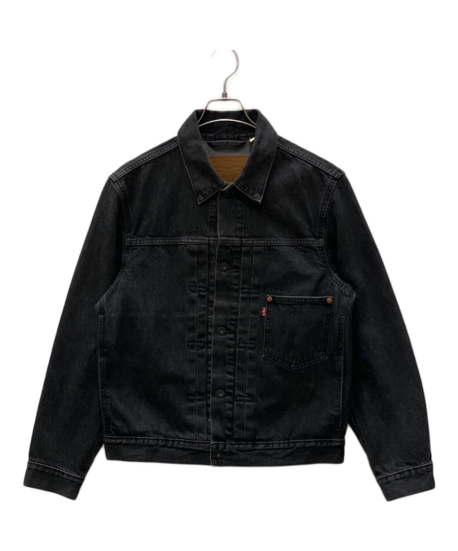 中古・古着通販】LEVI'S (リーバイス) TYPE I トラッカージャケット