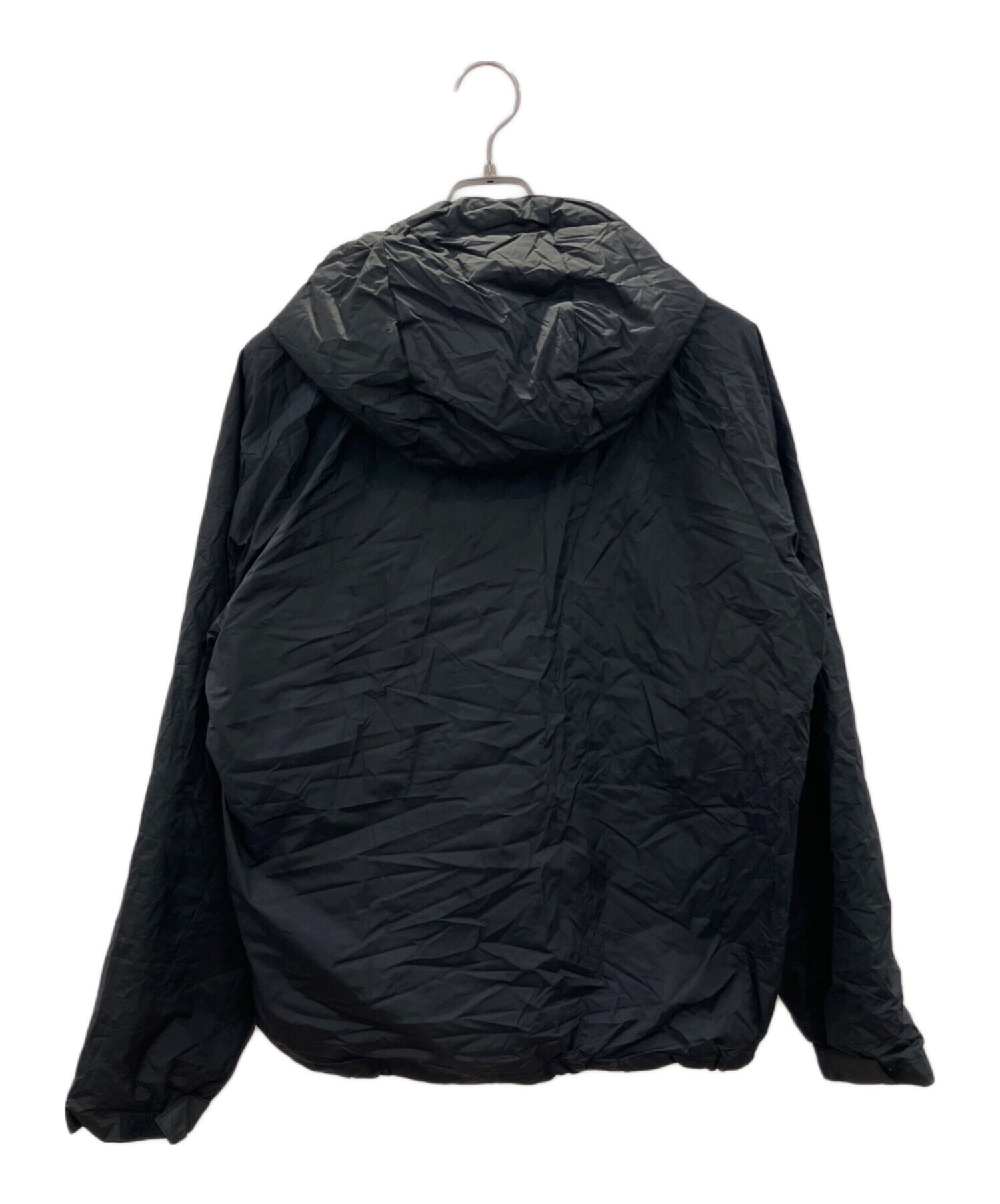 NANA ダウンジャケット ブラック NANA ダウンジャケット ブラック Nana International - DOWN／ダウン