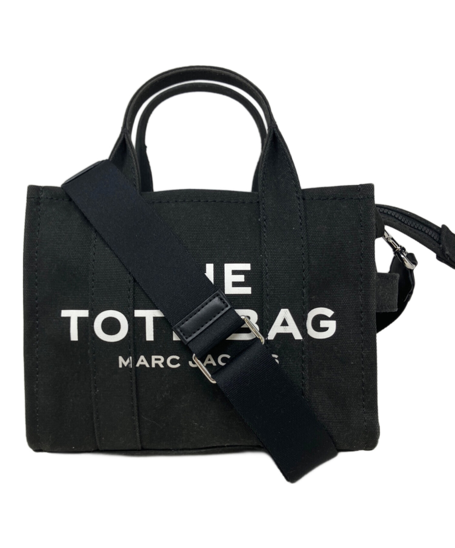 中古・古着通販】MARC JACOBS (マークジェイコブズ) ザ キャンバス 