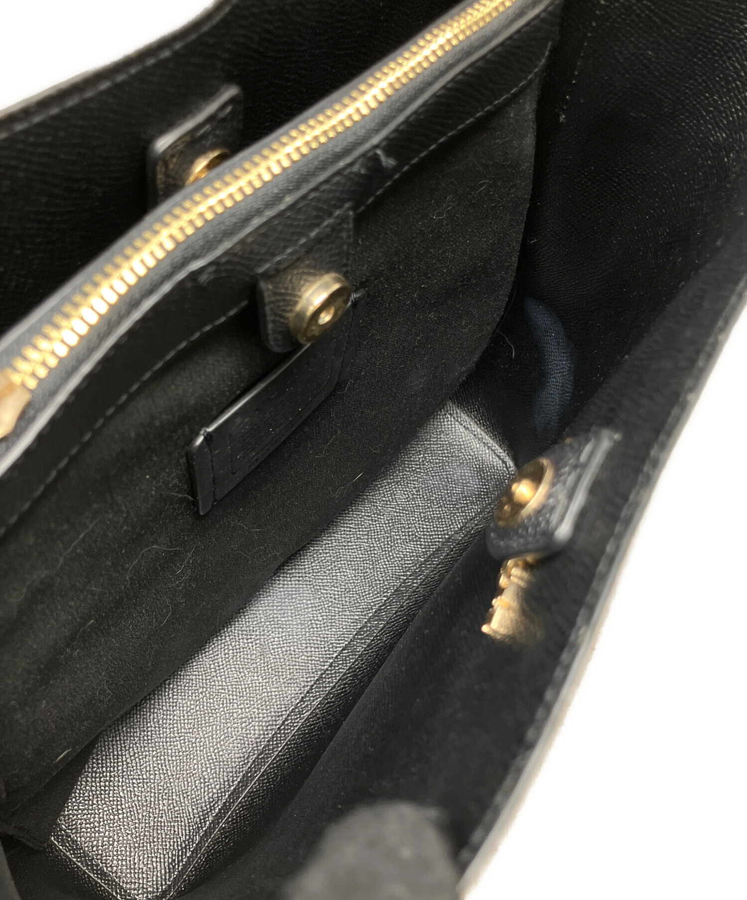中古・古着通販】COACH (コーチ) ハンドバッグ COACH（コーチ） 91512 