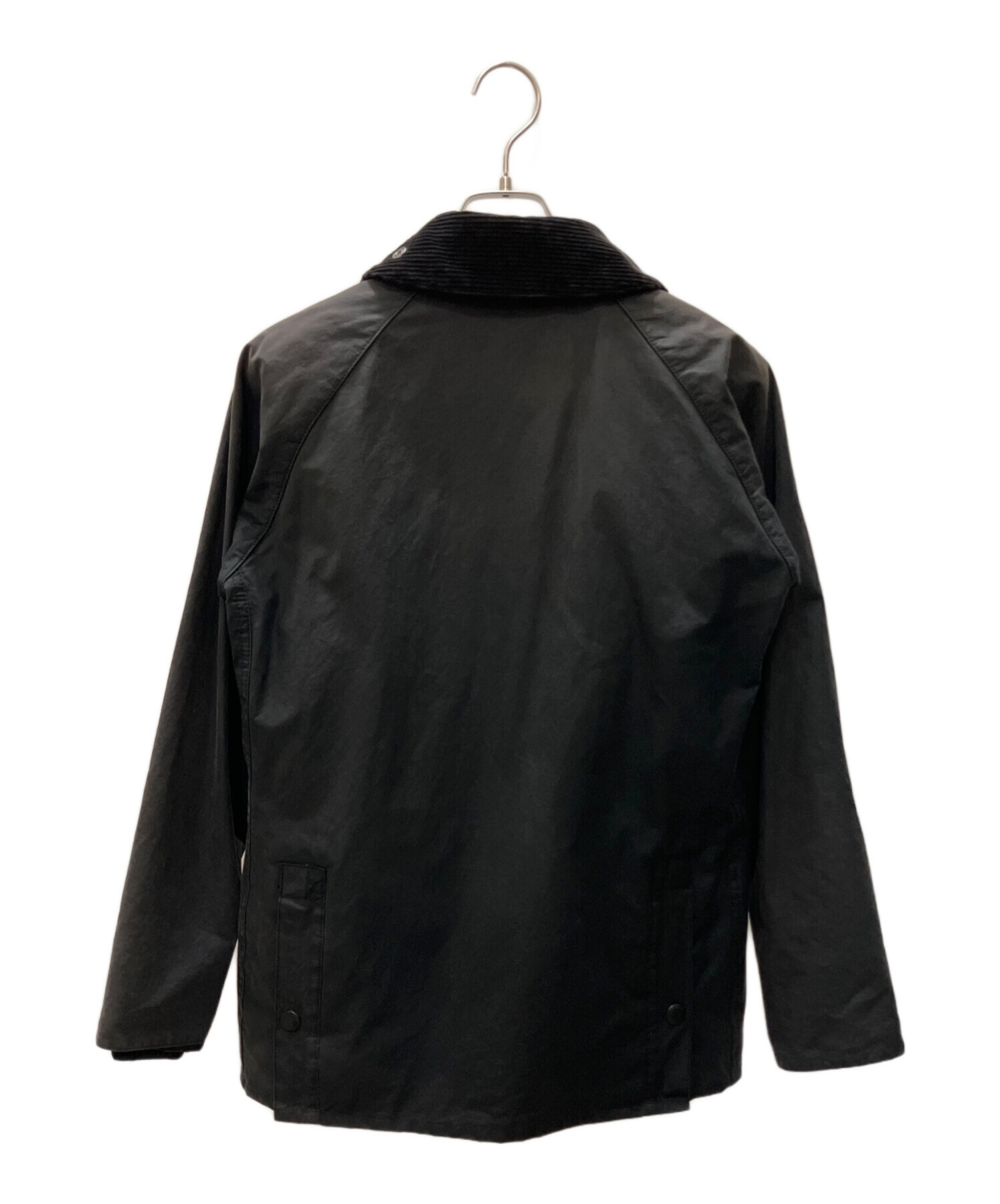 中古・古着通販】Barbour (バブアー) BEDALE SL JACKET ブラック