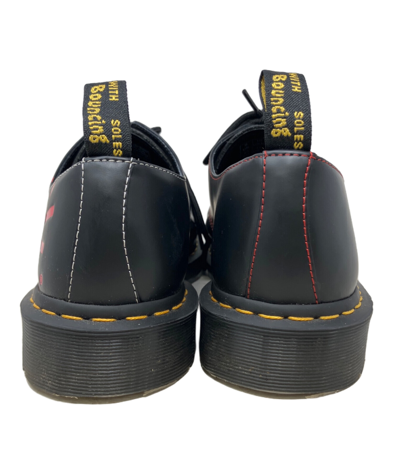 キースヘリング　ドクターマーチン 中古・古着通販】Dr.Martens (ドクターマーチン) Keith Haring (キース