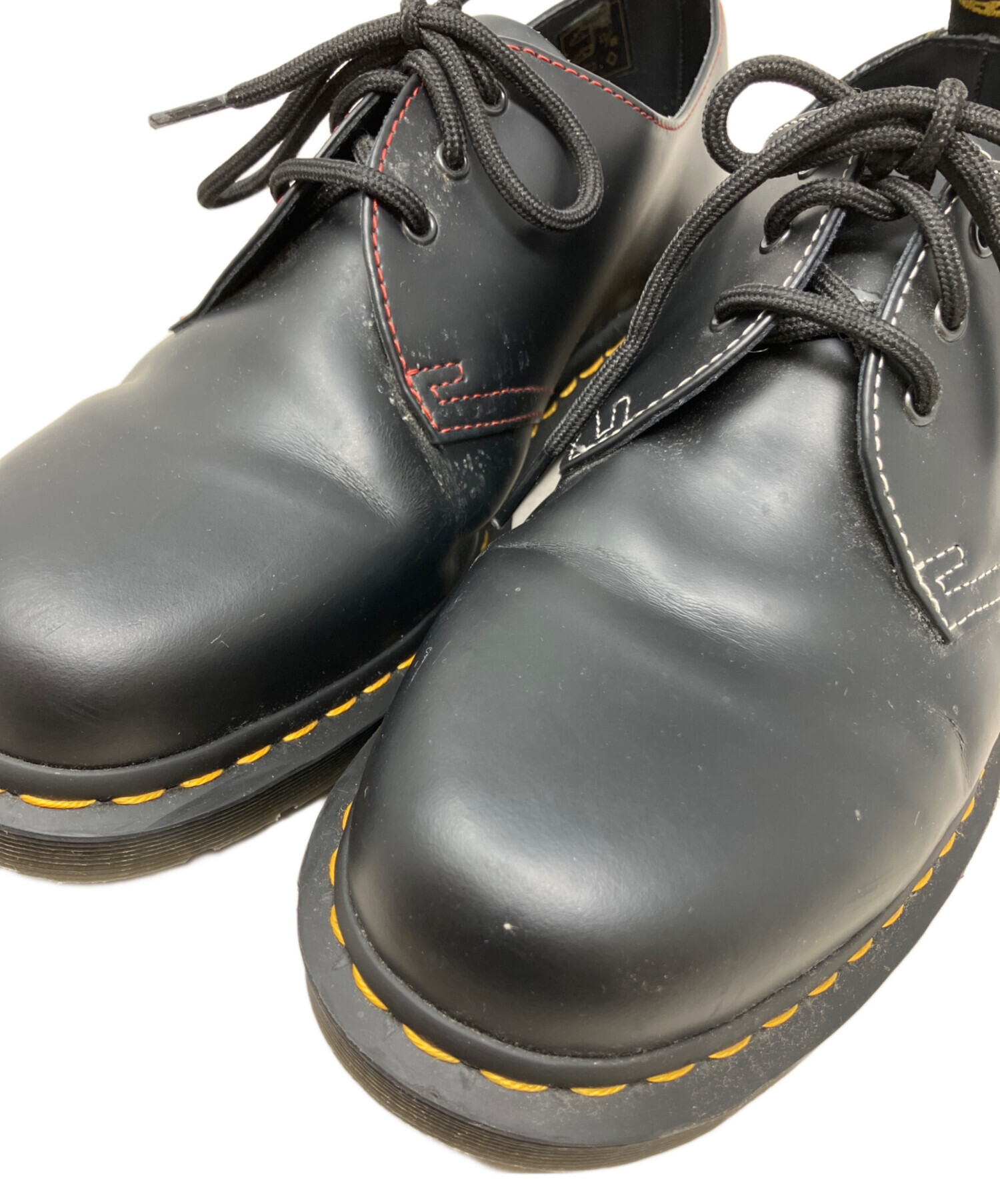 中古・古着通販】Dr.Martens (ドクターマーチン) Keith Haring (キース 