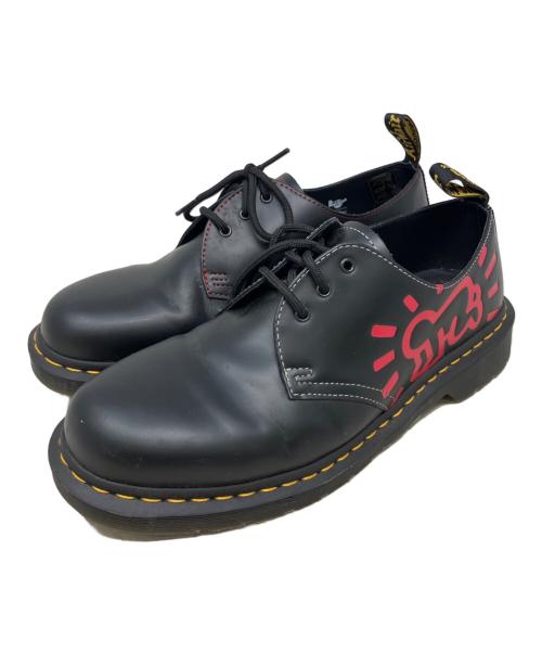 中古・古着通販】Dr.Martens (ドクターマーチン) Keith Haring (キース
