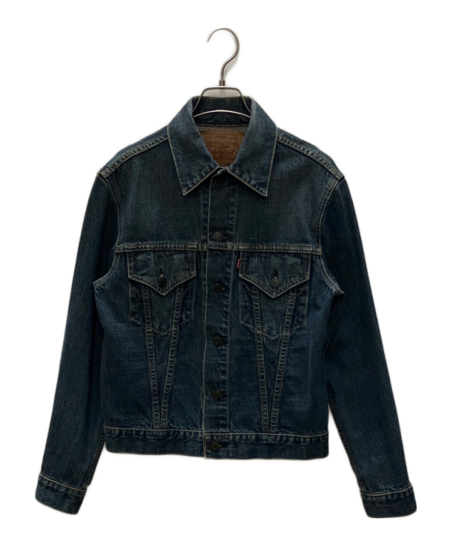 中古・古着通販】LEVI'S (リーバイス) ヴィンテージ復刻版デニム