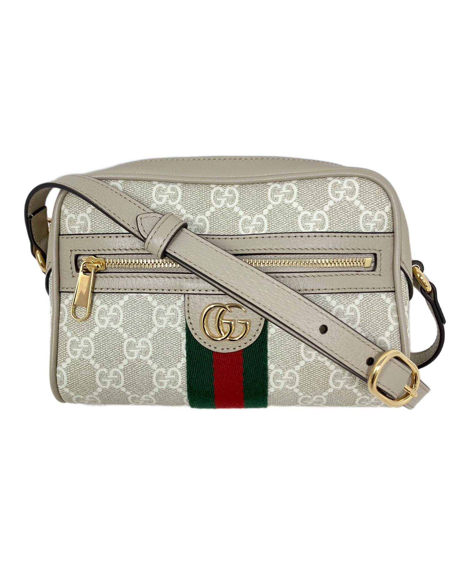 中古・古着通販】GUCCI (グッチ) ショルダーバッグ GUCCI（グッチ