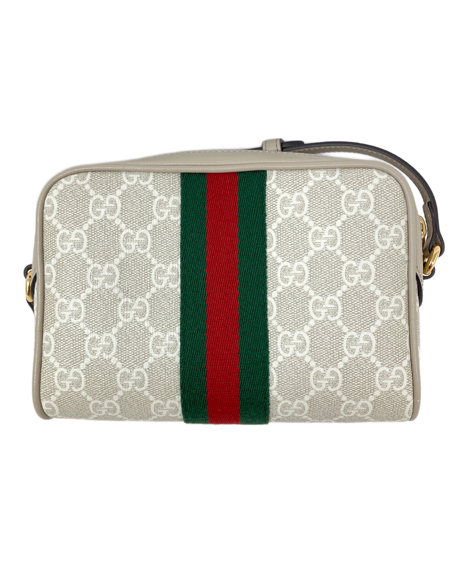 中古・古着通販】GUCCI (グッチ) ショルダーバッグ GUCCI（グッチ