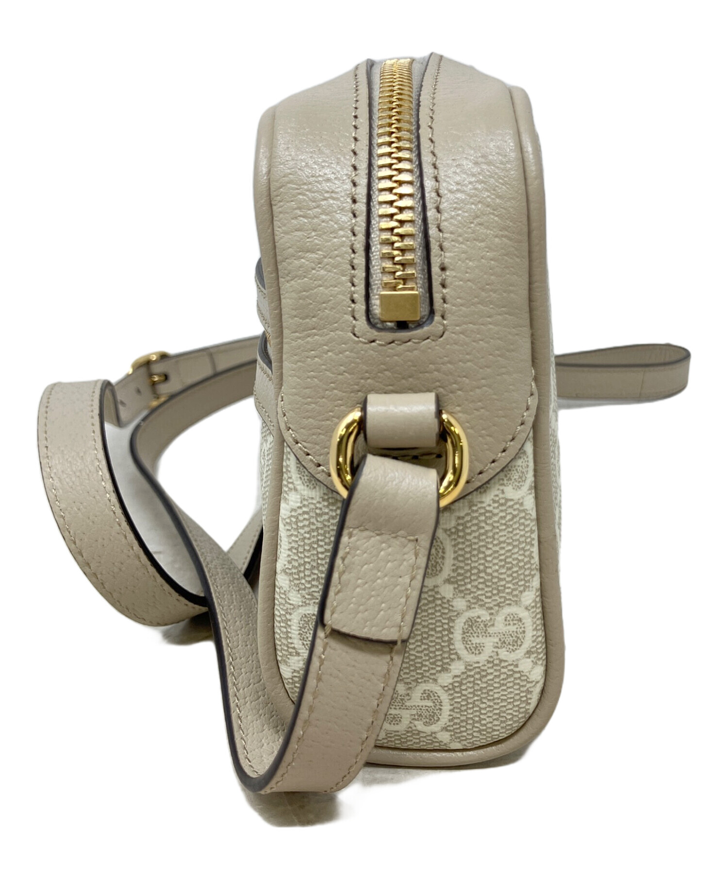 中古・古着通販】GUCCI (グッチ) ショルダーバッグ GUCCI（グッチ
