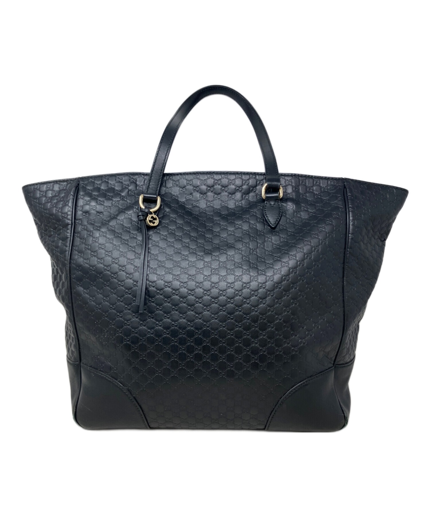 中古・古着通販】GUCCI (グッチ) トートバッグ GUCCI（グッチ） 449242