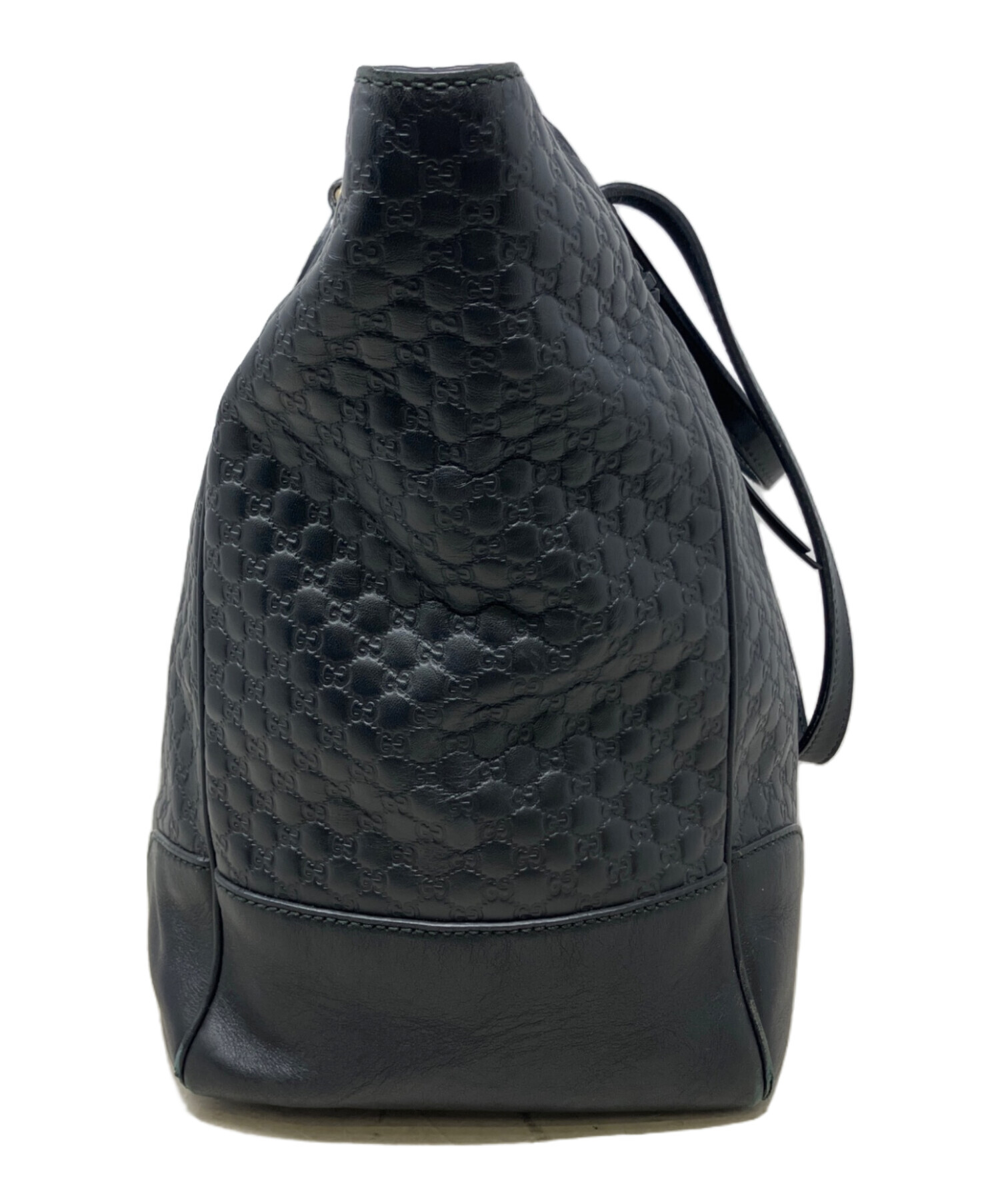 中古・古着通販】GUCCI (グッチ) トートバッグ GUCCI（グッチ） 449242