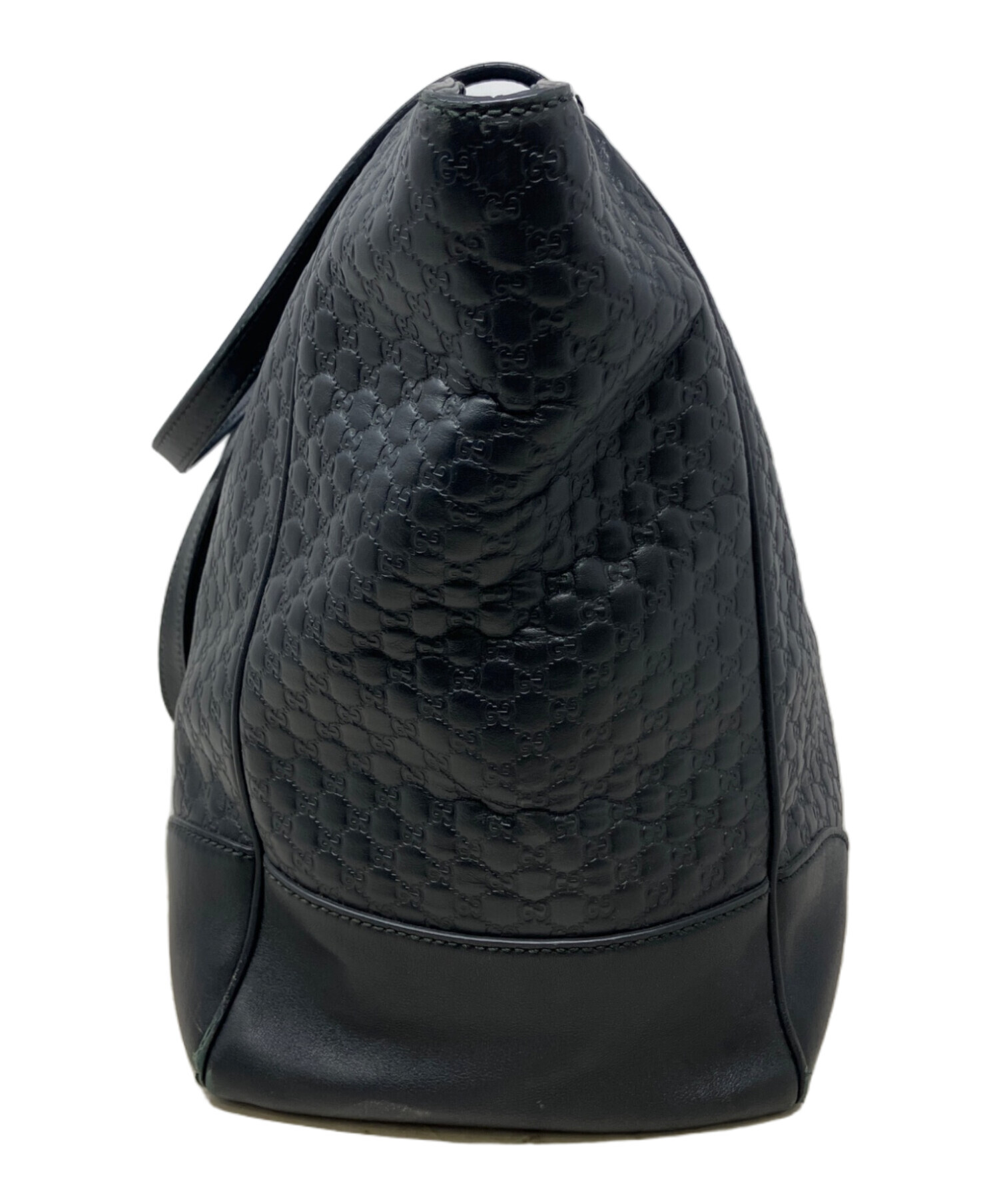 中古・古着通販】GUCCI (グッチ) トートバッグ GUCCI（グッチ） 449242