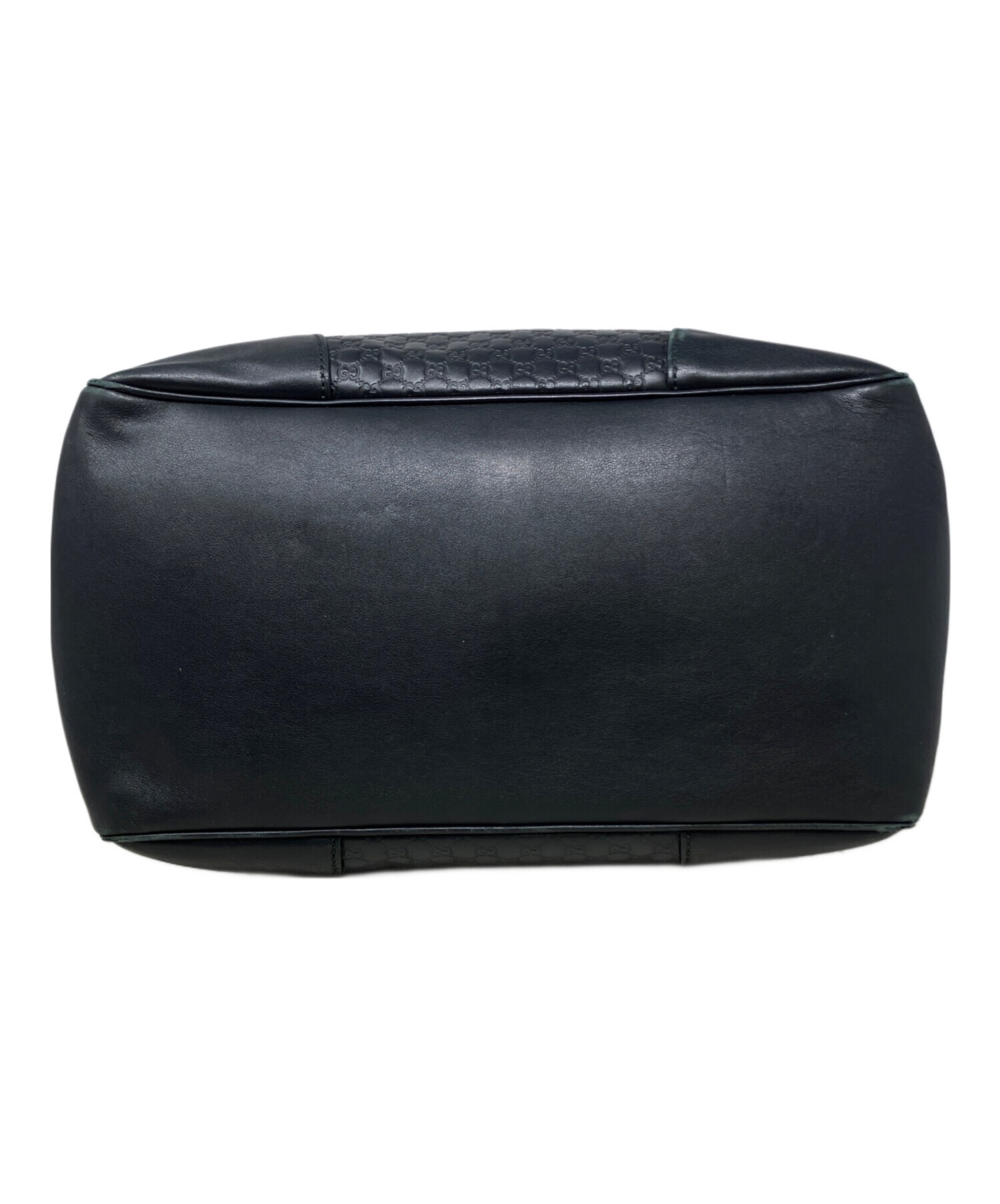 中古・古着通販】GUCCI (グッチ) トートバッグ GUCCI（グッチ） 449242