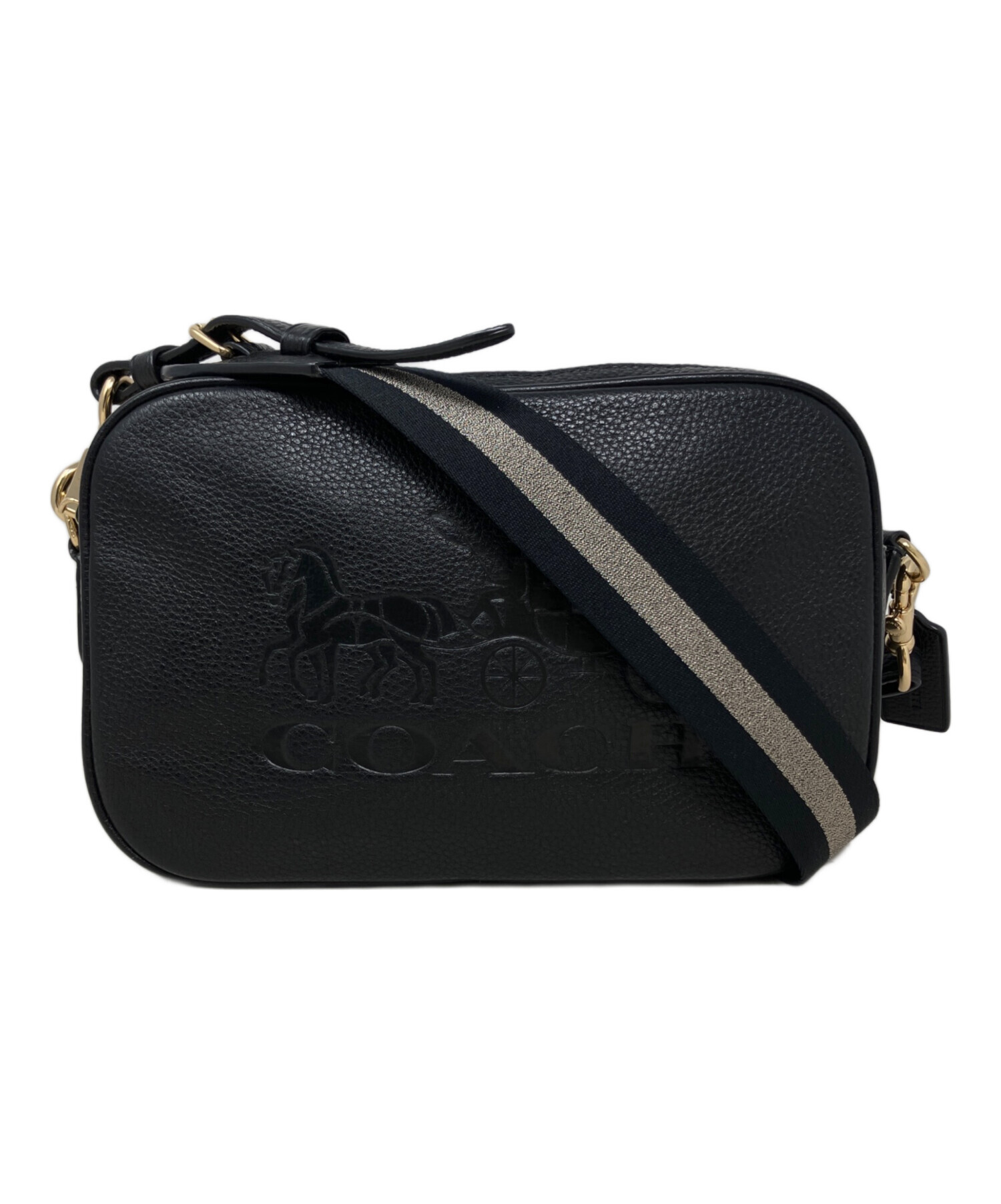 中古・古着通販】COACH (コーチ) ショルダーバッグ COACH(コーチ