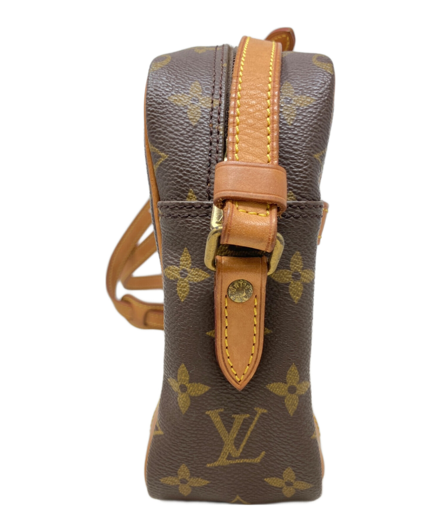 LOUIS VUITTON トロカデロ 27 M51274 ショルダーバッグ LOUIS VUITTON（ルイ・ヴィトン） トロカデロ27 モノグラム ショルダー