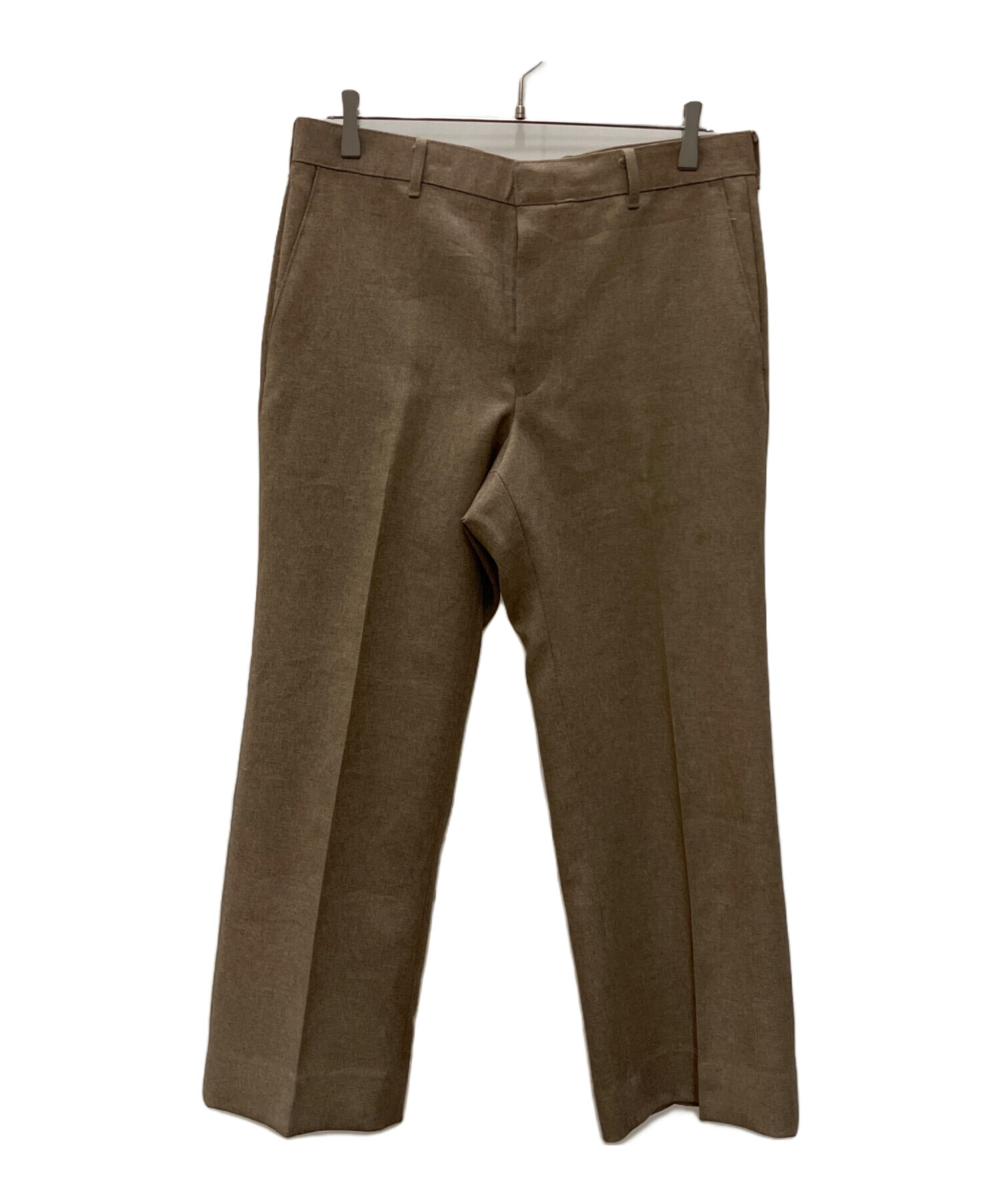 中古・古着通販】LEVI'S (リーバイス) アクションスラックスパンツ 中古・古着通販】LEVI'S (リーバイス) アクションスラックスパンツ