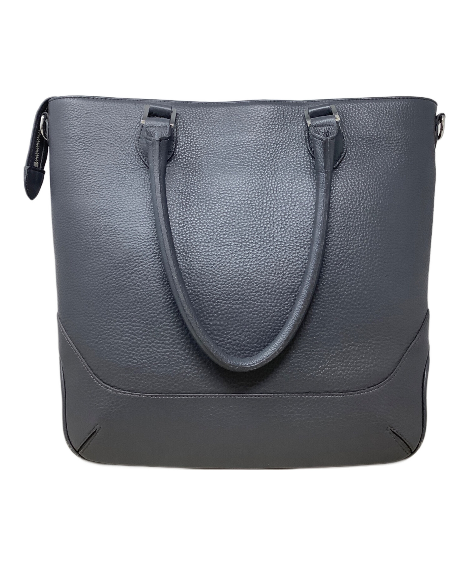 中古・古着通販】PELLE MORBIDA (ペッレモルビダ) トートバッグ PELLE