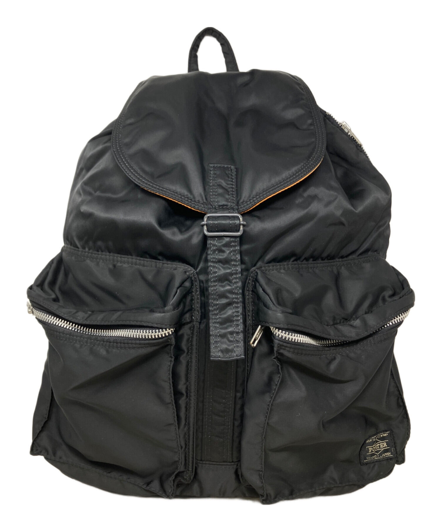中古・古着通販】PORTER (ポーター) リュック PORTER（ポーター 