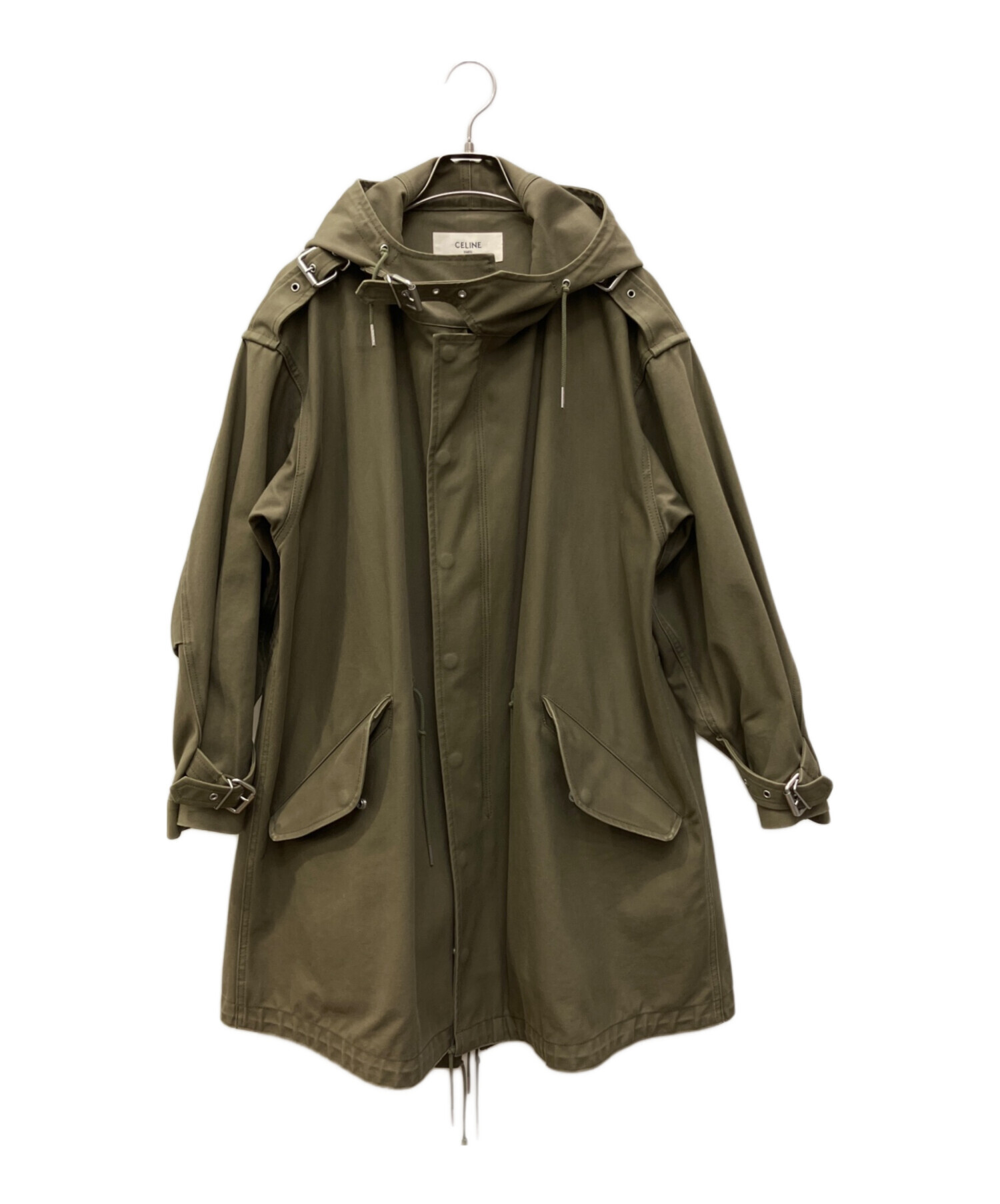 中古・古着通販】CELINE (セリーヌ) Christian Marclay (クリスチャン