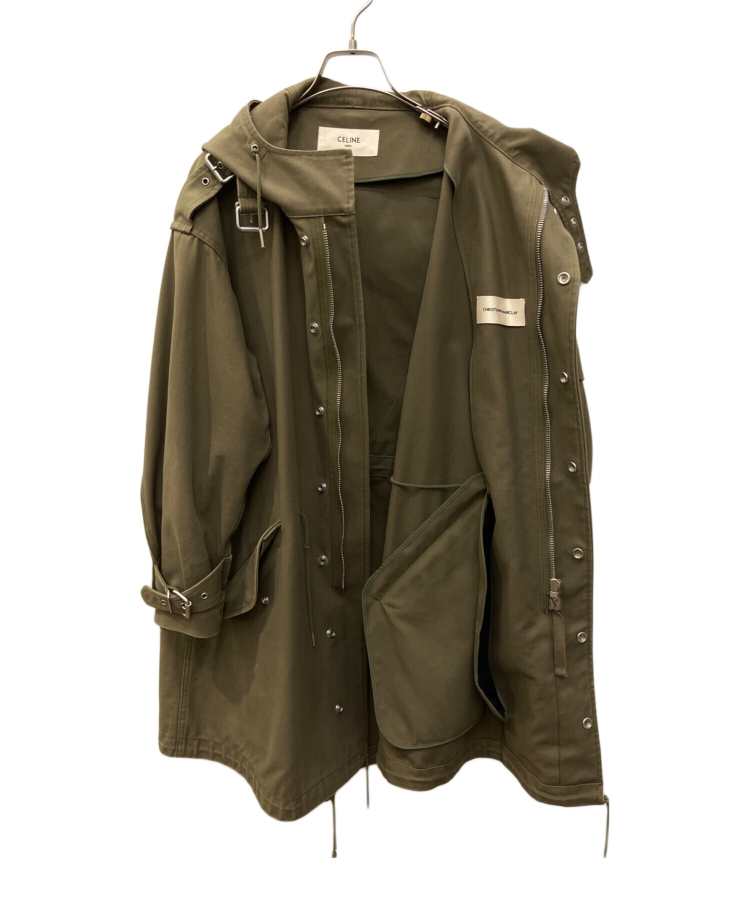 中古・古着通販】CELINE (セリーヌ) Christian Marclay (クリスチャン