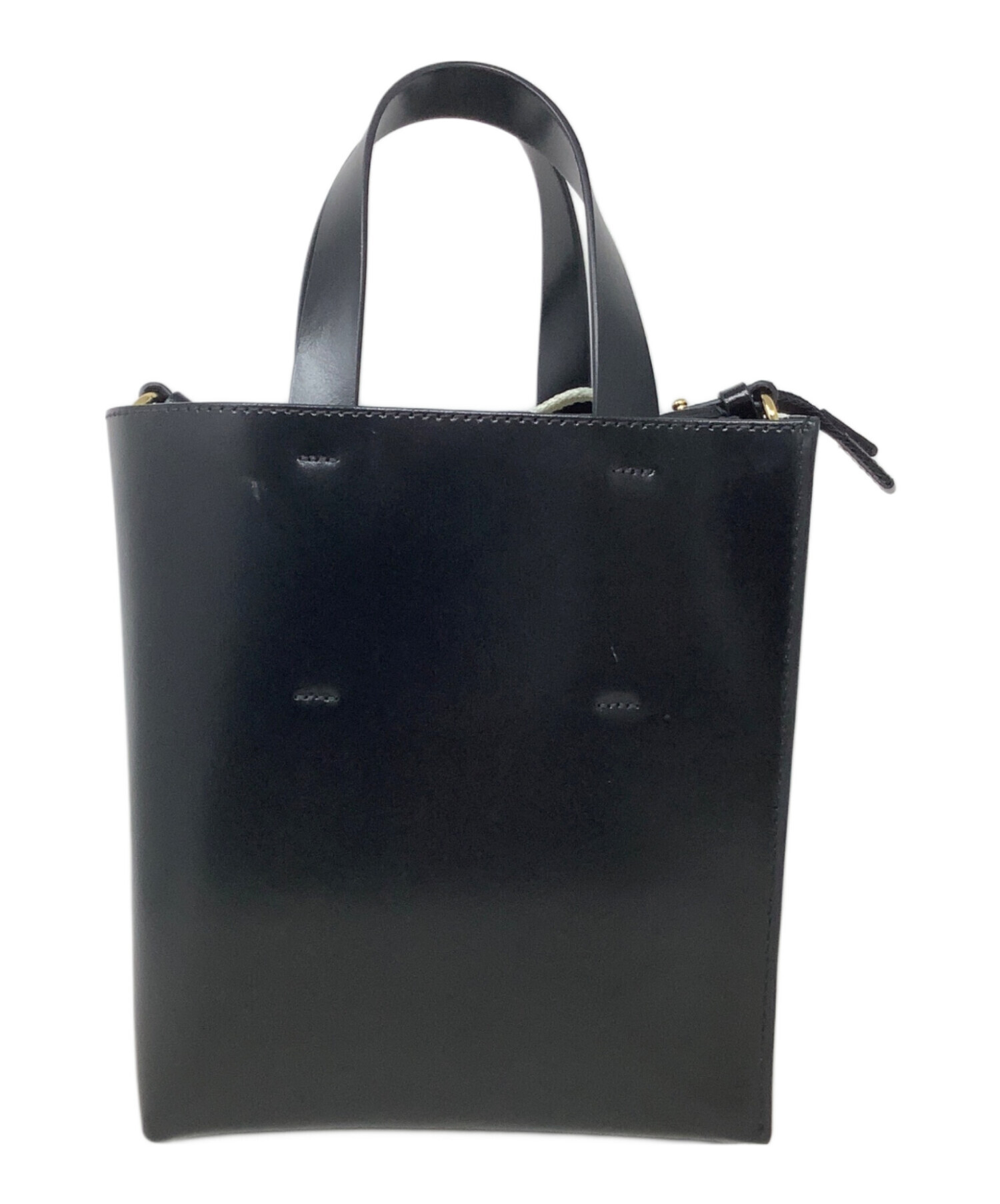 中古・古着通販】MARNI (マルニ) ショルダーバッグ MARNI(マルニ 