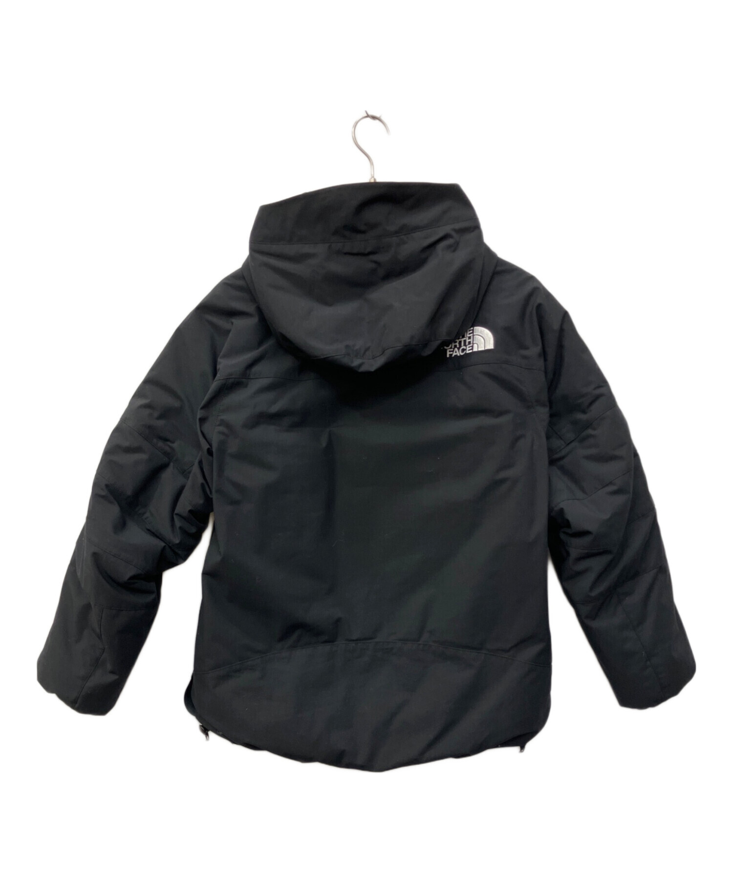 中古・古着通販】THE NORTH FACE (ザ ノース フェイス) ファイヤー 