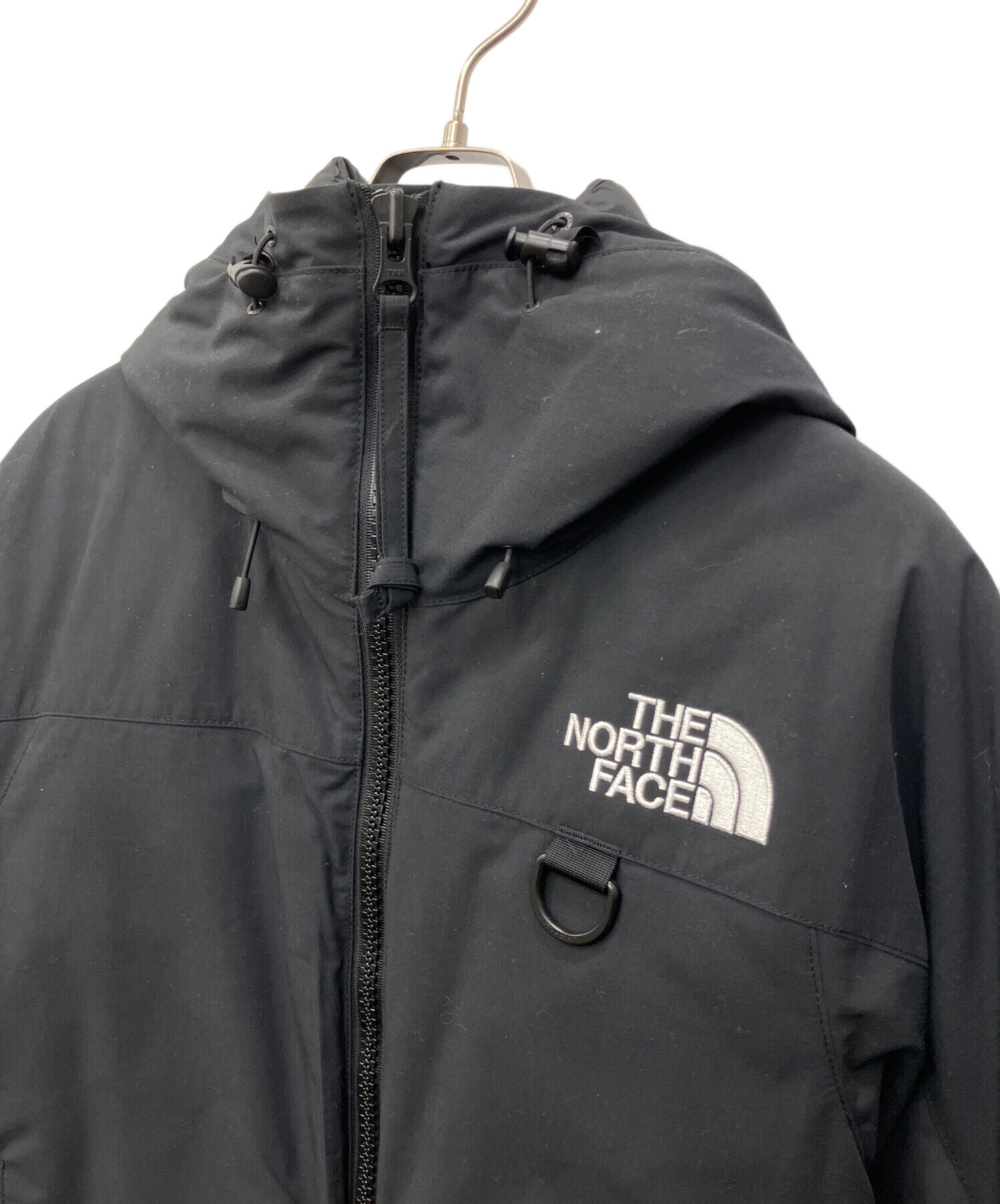 中古・古着通販】THE NORTH FACE (ザ ノース フェイス) ファイヤー