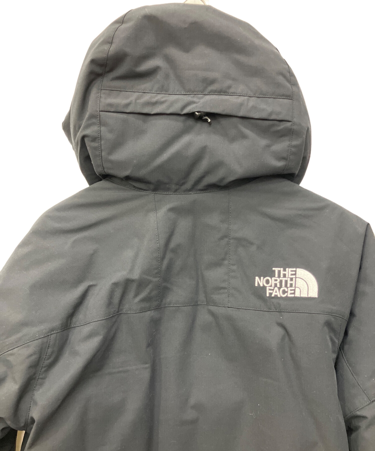 中古・古着通販】THE NORTH FACE (ザ ノース フェイス) ファイヤー 