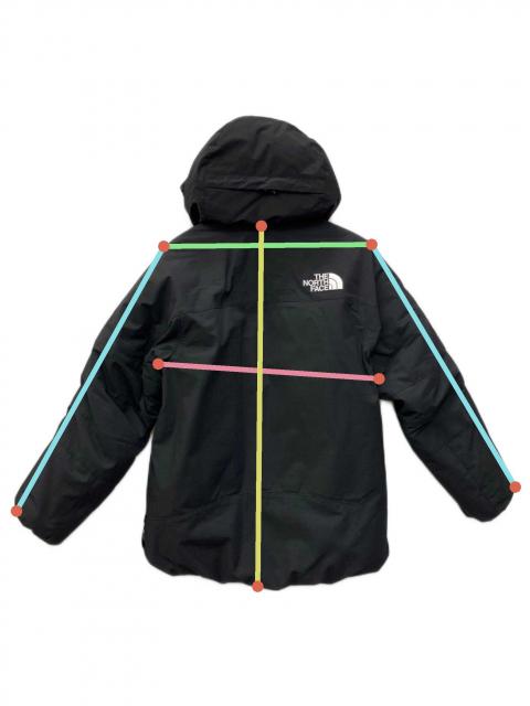 中古・古着通販】THE NORTH FACE (ザ ノース フェイス) ファイヤー