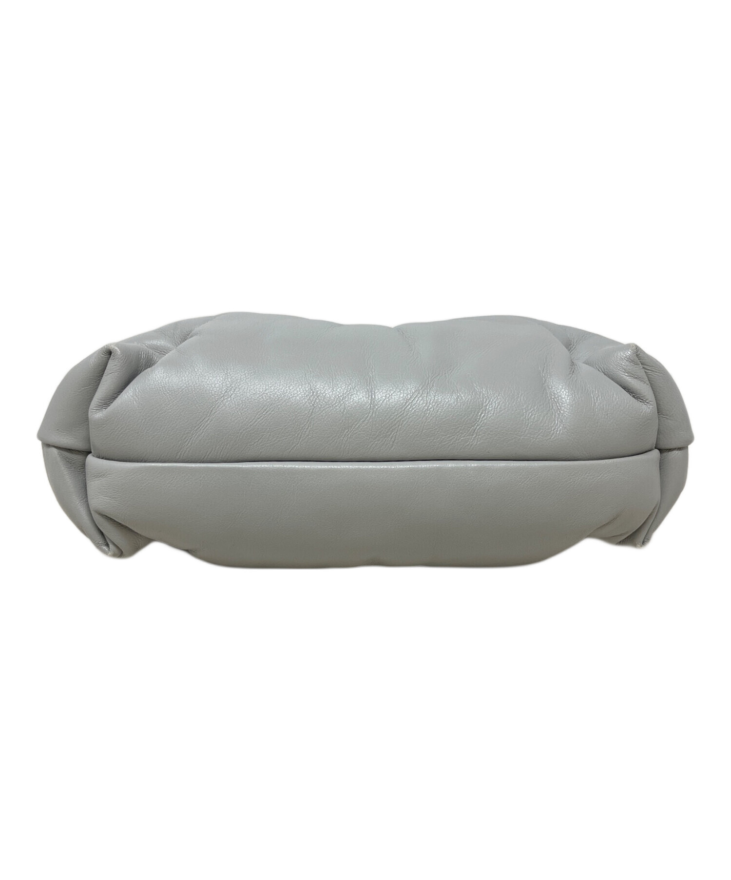 メゾンマルジェラ ショルダーバッグ maison margiela グレー Maison Margiela（メゾンマルジェラ） メゾン マルジェラ ショルダー