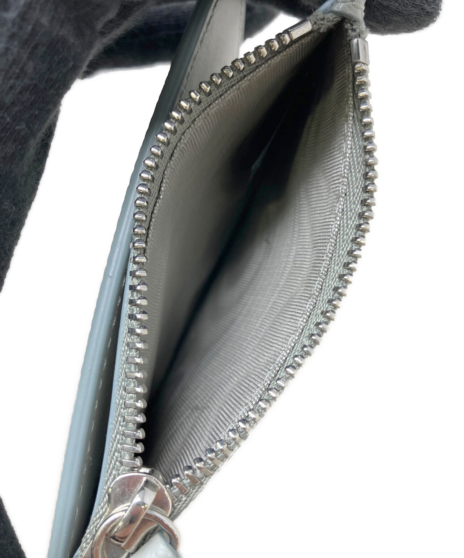 中古・古着通販】Maison Margiela (メゾンマルジェラ) マネークリップ