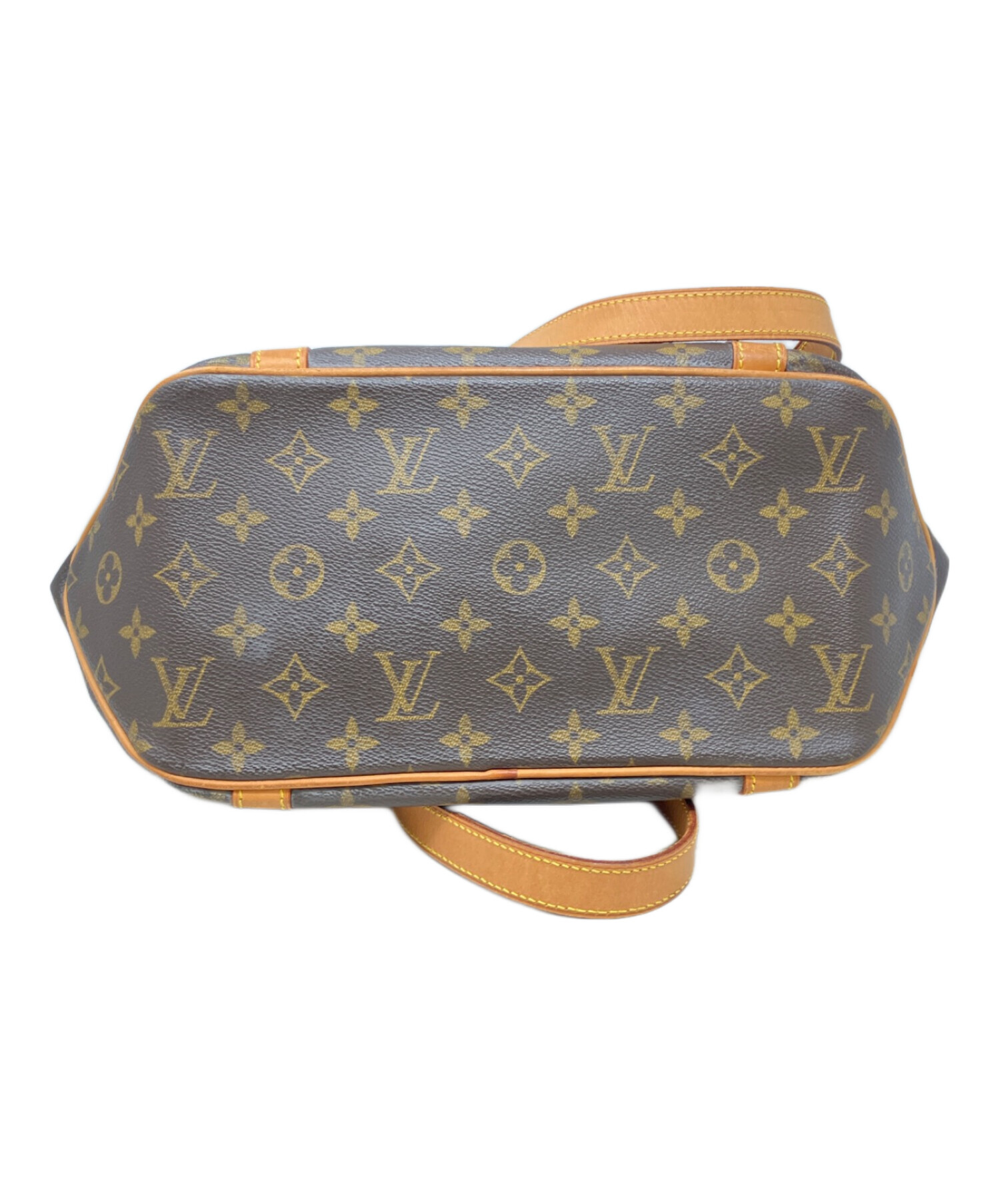中古・古着通販】LOUIS VUITTON (ルイ ヴィトン) トートバッグ LOUIS