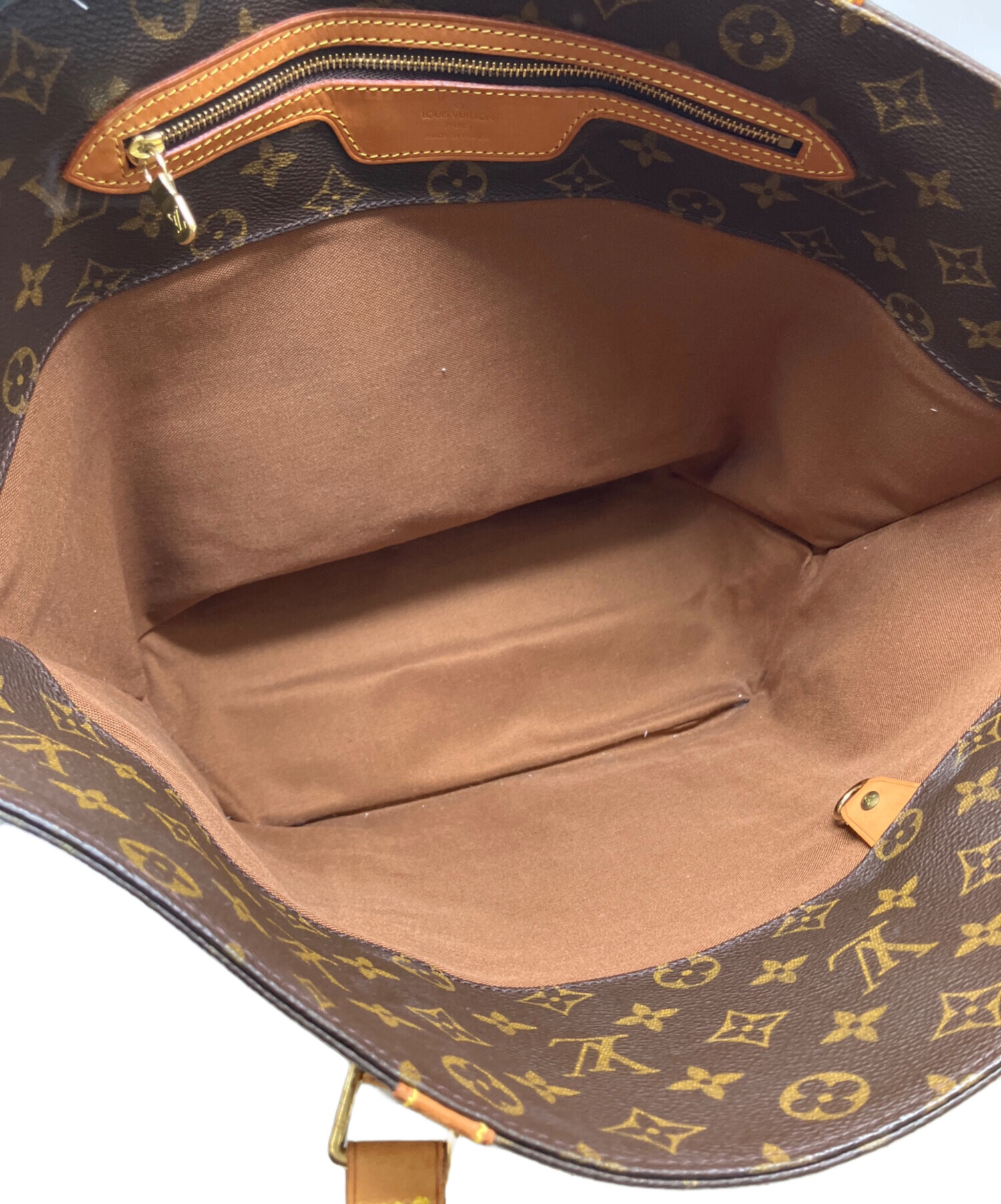 中古・古着通販】LOUIS VUITTON (ルイ ヴィトン) トートバッグ LOUIS