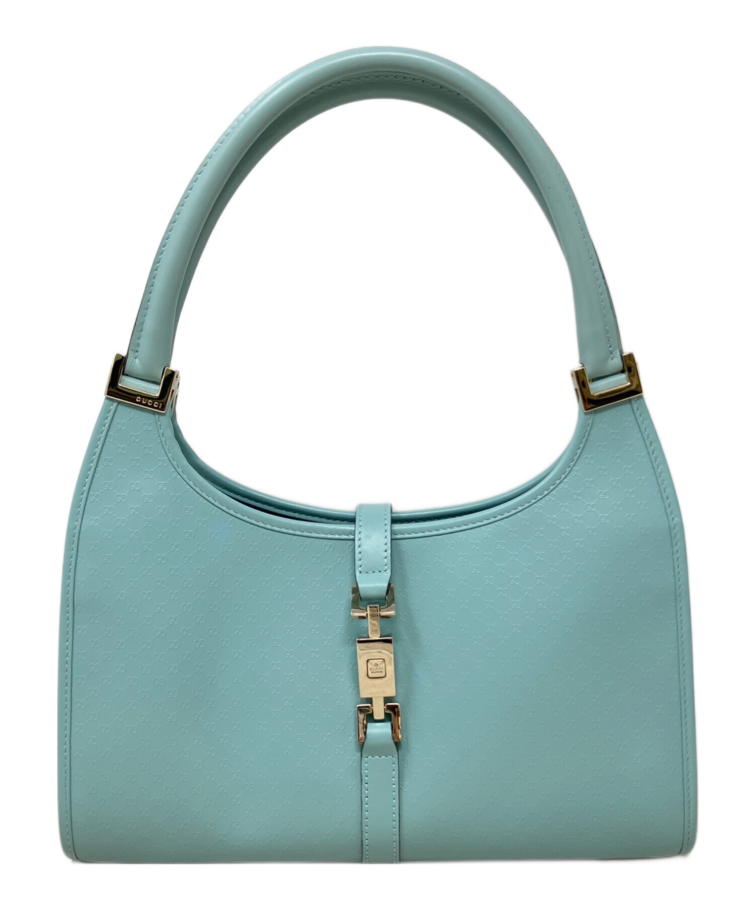 中古・古着通販】GUCCI (グッチ) ハンドバッグ GUCCI（グッチ 