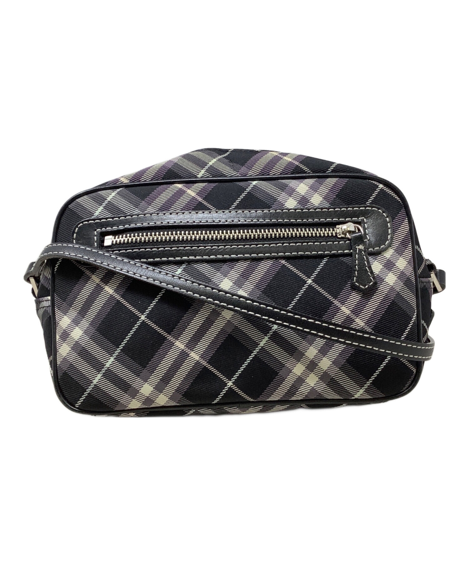 中古・古着通販】BURBERRY BLUE LABEL (バーバリー ブルー レーベル
