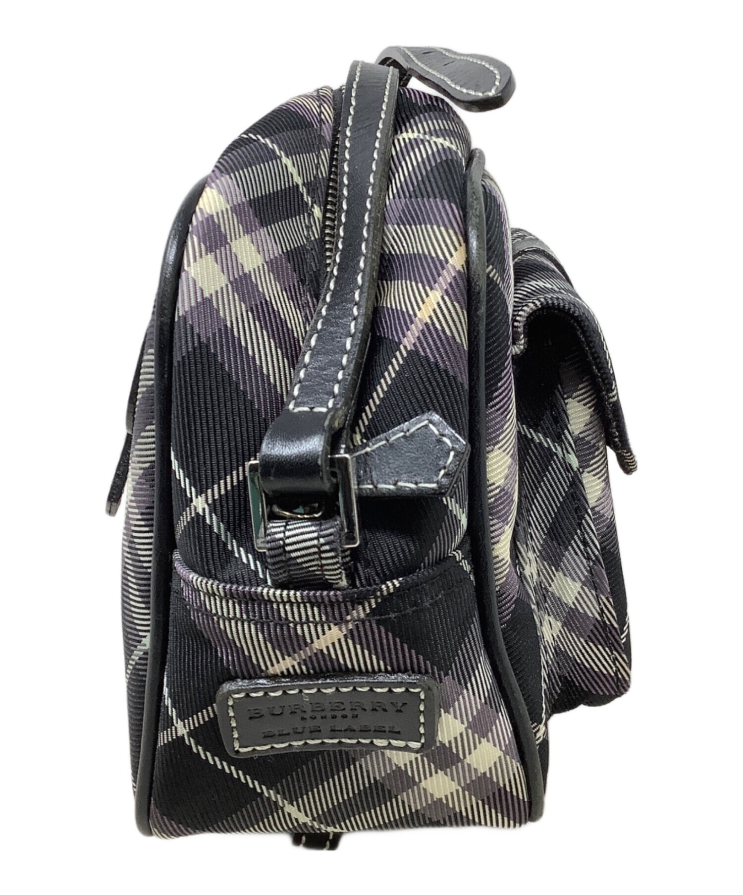 中古・古着通販】BURBERRY BLUE LABEL (バーバリー ブルー レーベル 