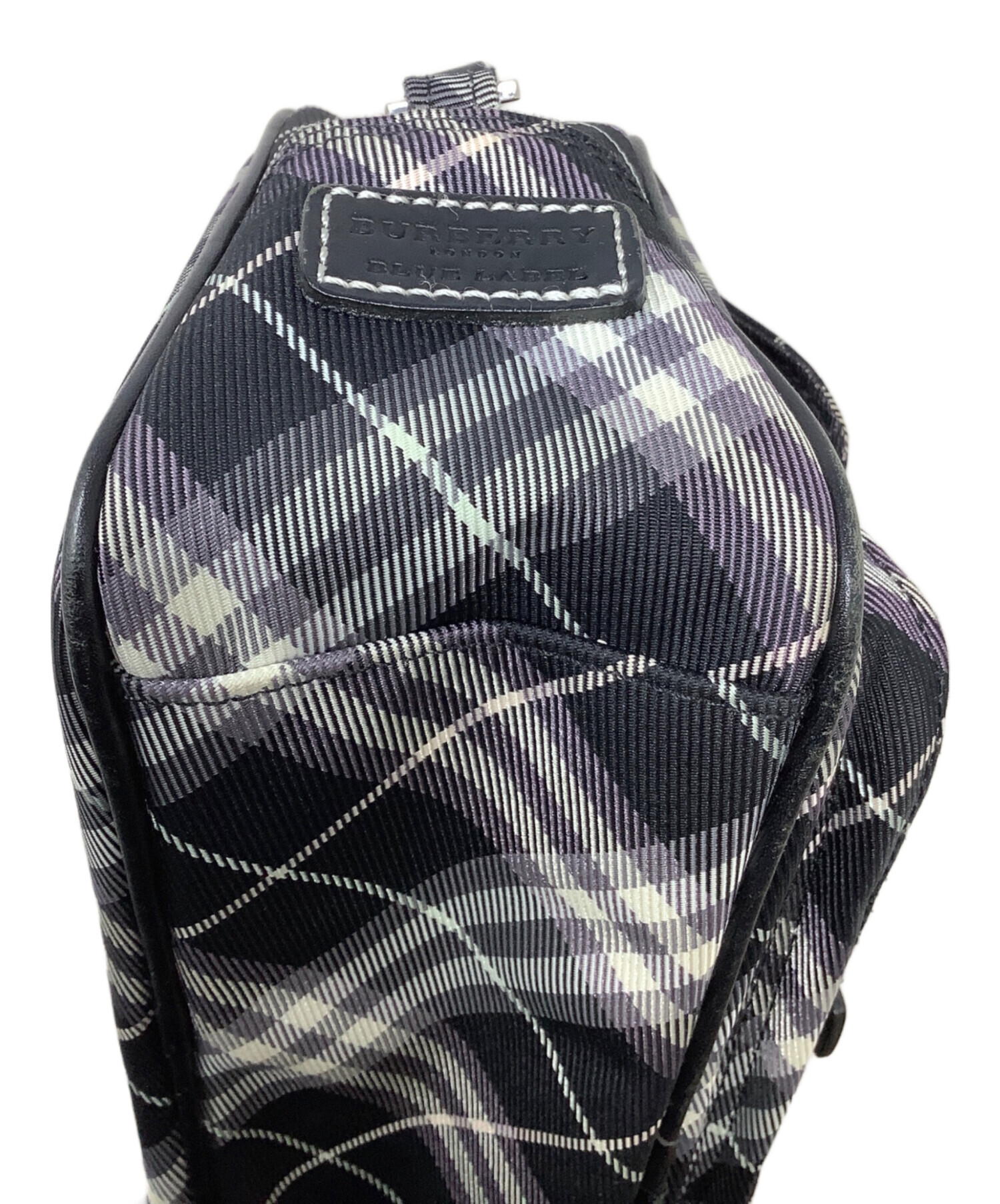 中古・古着通販】BURBERRY BLUE LABEL (バーバリー ブルー レーベル 
