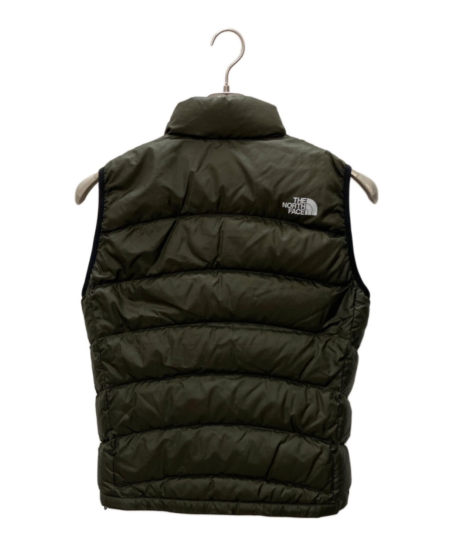 中古・古着通販】THE NORTH FACE (ザ ノース フェイス) アコンカグア