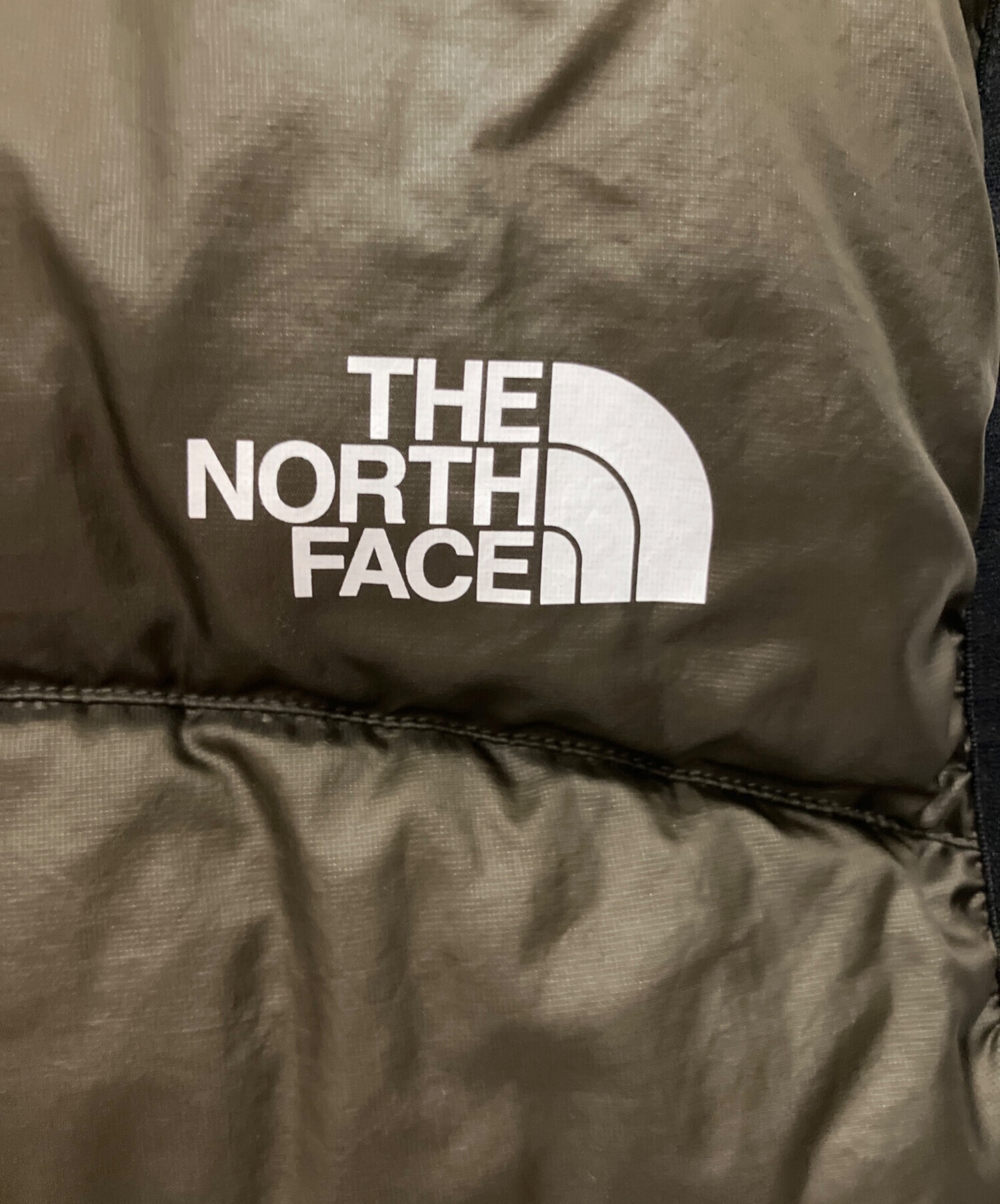 中古・古着通販】THE NORTH FACE (ザ ノース フェイス) アコンカグア 