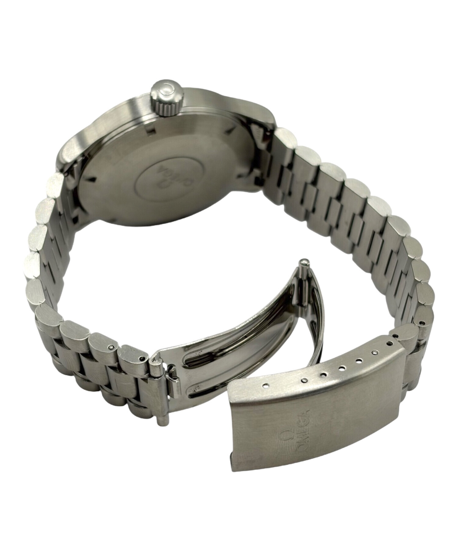 中古・古着通販】OMEGA (オメガ) DYNAMIC AUTOMATIC ダイナミック Ref