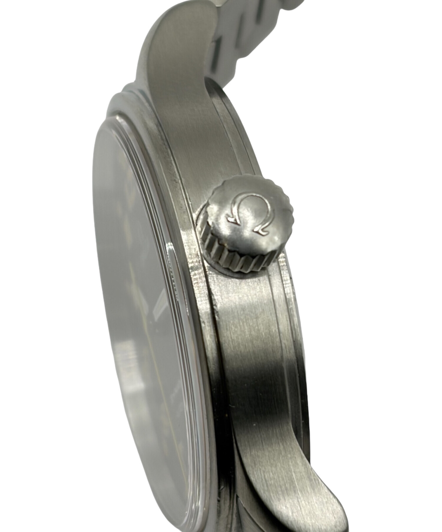 中古・古着通販】OMEGA (オメガ) DYNAMIC AUTOMATIC ダイナミック Ref 