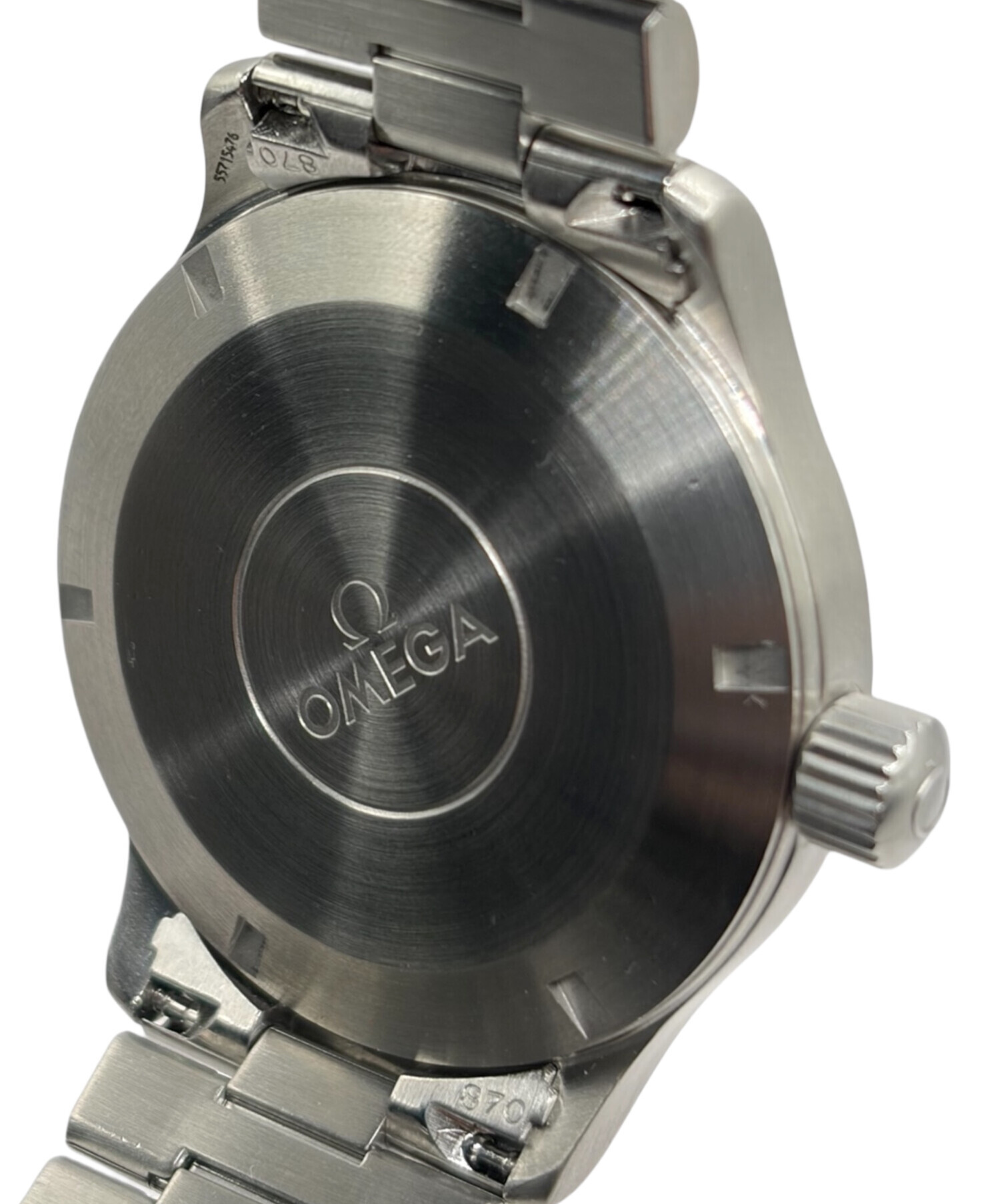 中古・古着通販】OMEGA (オメガ) DYNAMIC AUTOMATIC ダイナミック Ref