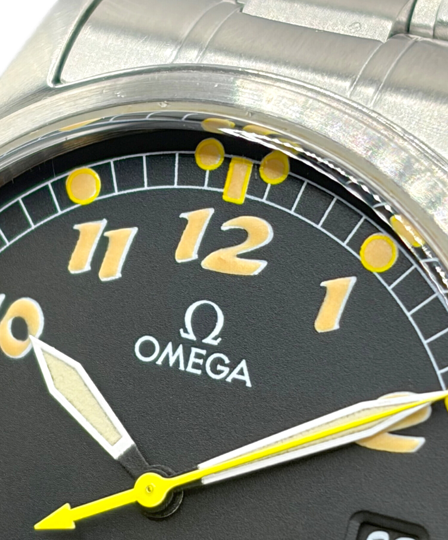 【中古】オメガ　ダイナミック 中古・古着通販】OMEGA (オメガ) DYNAMIC AUTOMATIC ダイナミック Ref