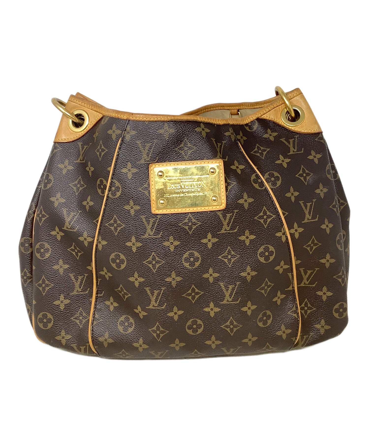 中古・古着通販】LOUIS VUITTON (ルイ ヴィトン) ハンドバッグ