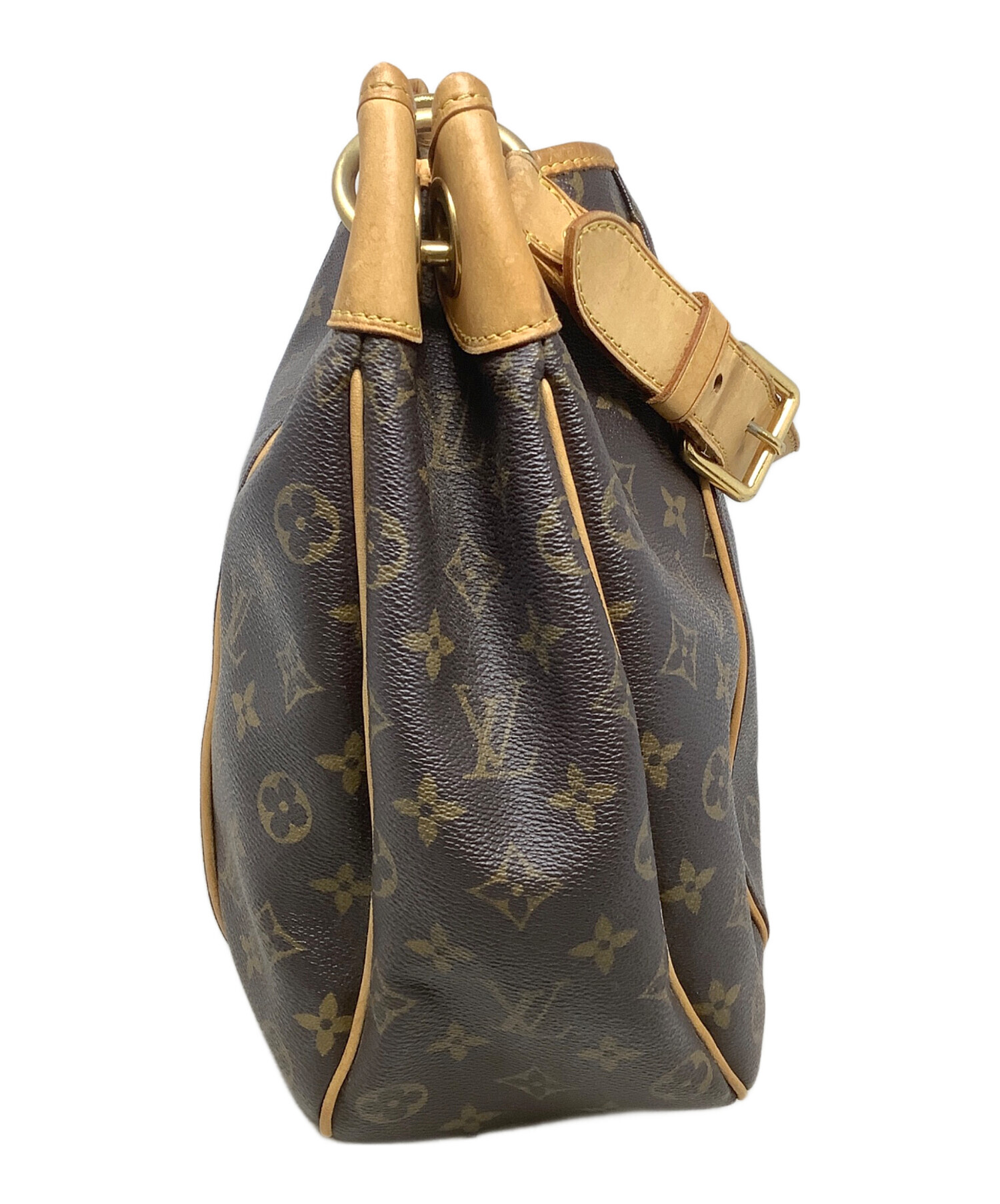 ルイヴィトン ショルダーバッグ モノグラム ガリエラPM M56382 LOUIS 