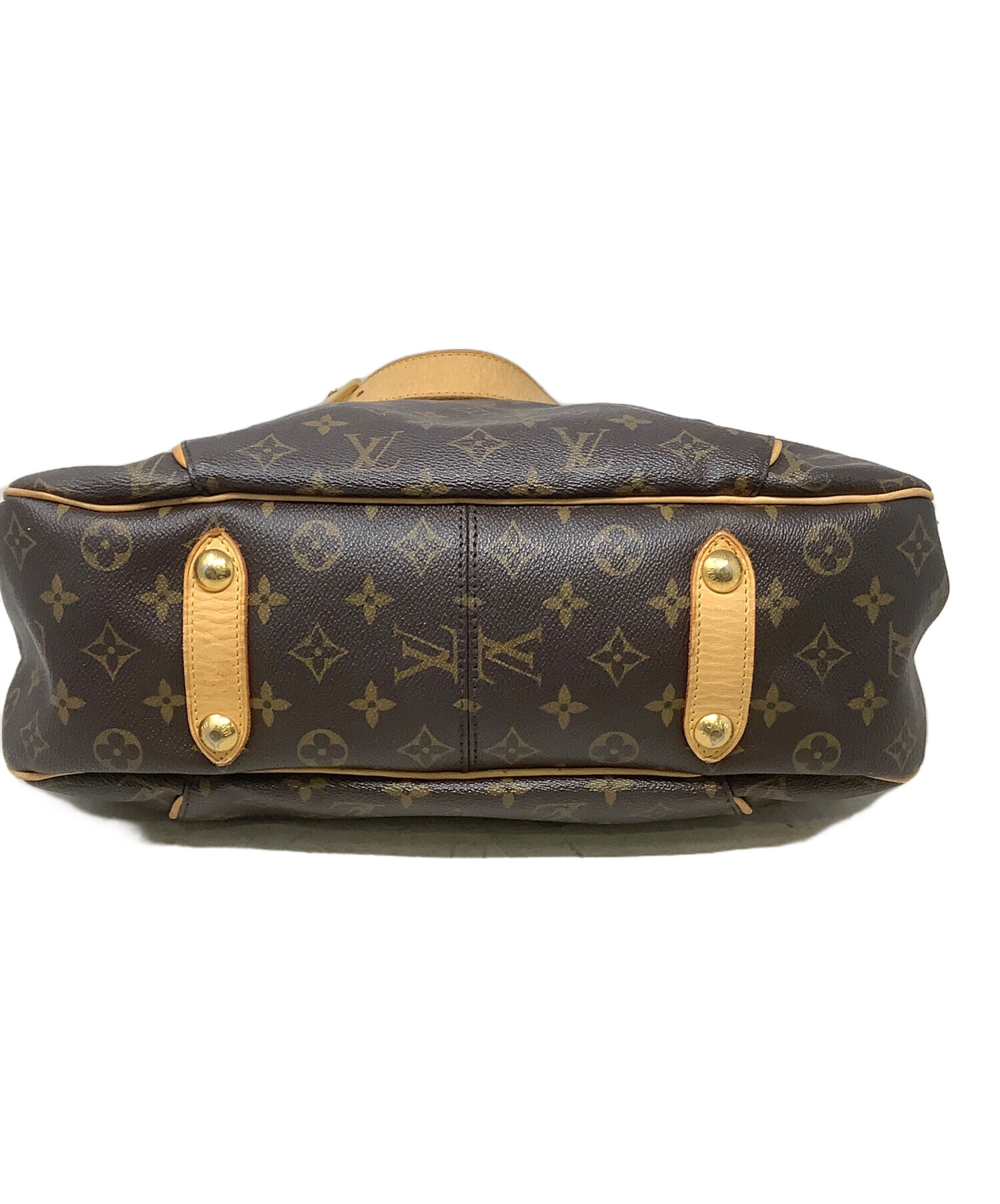 中古・古着通販】LOUIS VUITTON (ルイ ヴィトン) ハンドバッグ Louis 