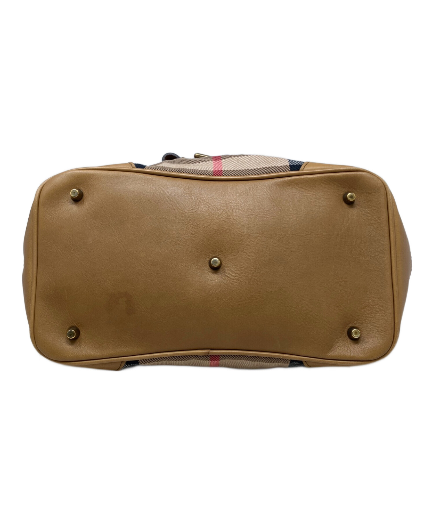 中古・古着通販】BURBERRY (バーバリー) 2WAYショルダーバッグ