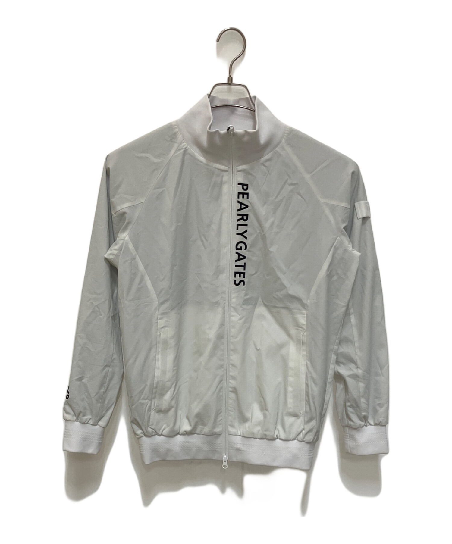 中古・古着通販】PEARLY GATES (パーリーゲイツ) 蓄熱保温 ハイネック