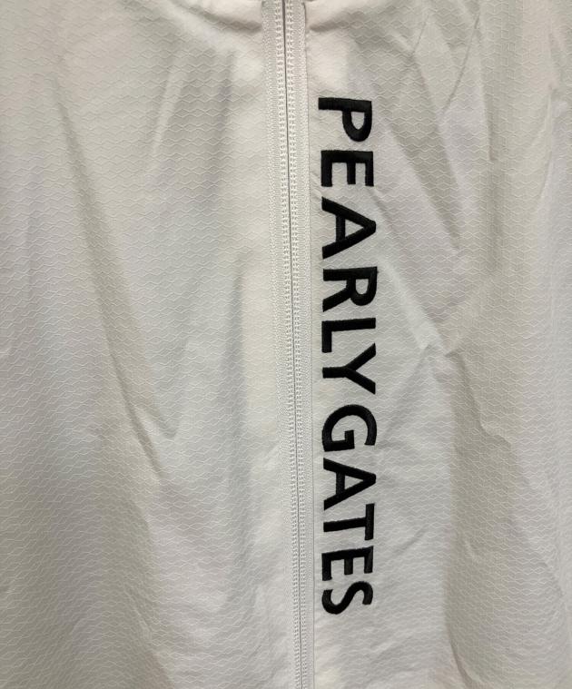 中古・古着通販】PEARLY GATES (パーリーゲイツ) 蓄熱保温 ハイネック