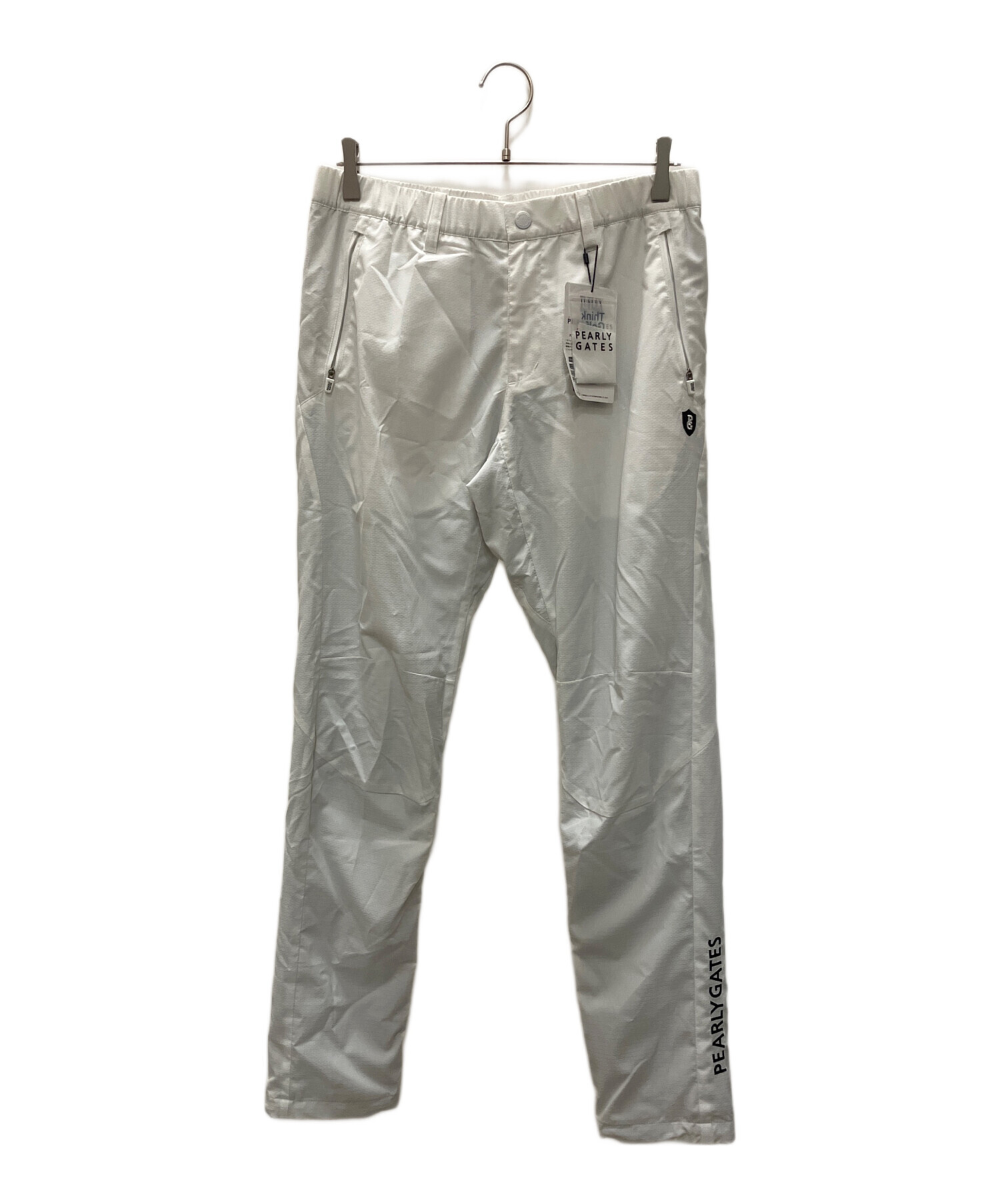 中古・古着通販】PEARLY GATES (パーリーゲイツ) 蓄熱保温 テック