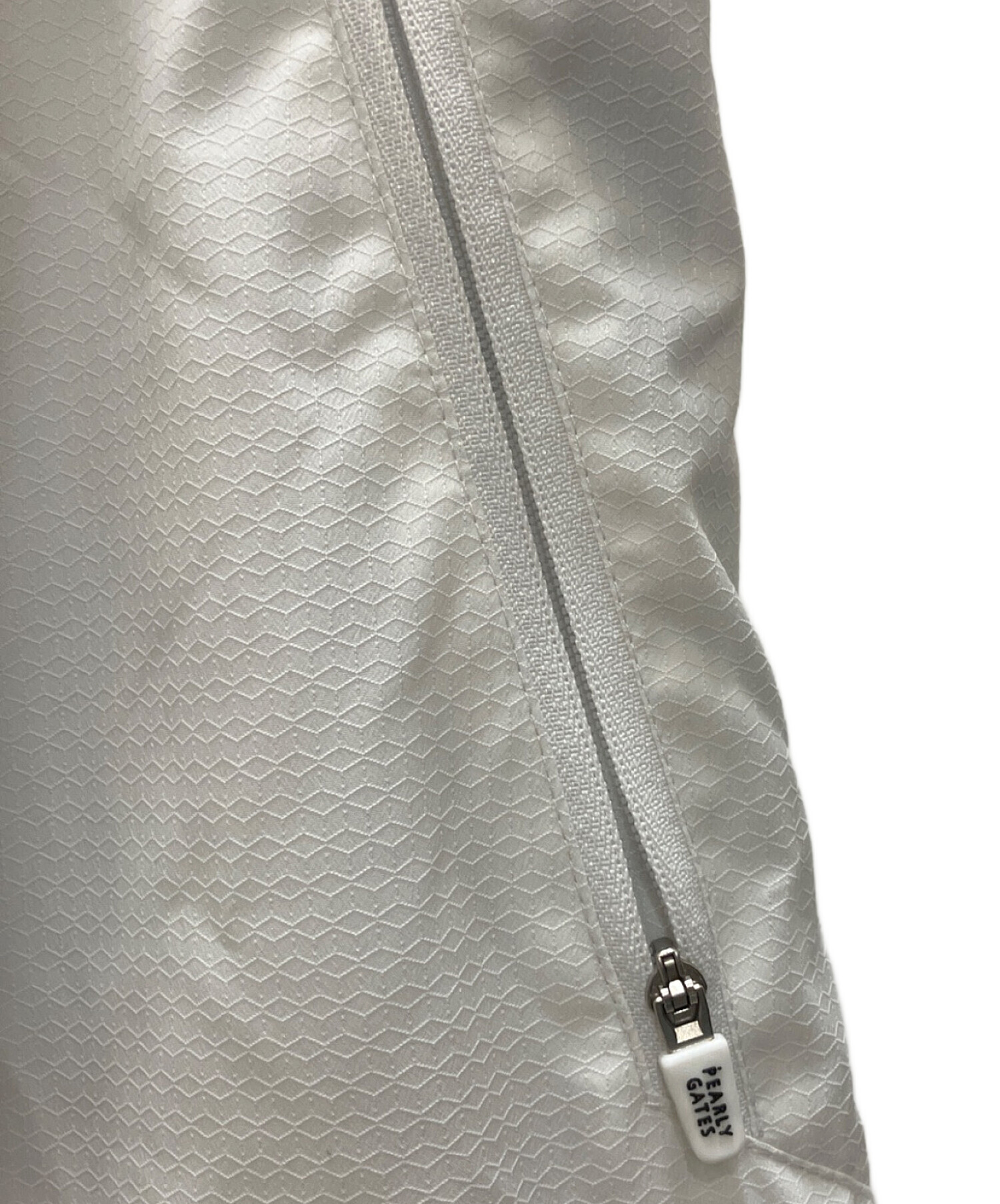 パーリーゲイツ・蓄熱保温テックパンツ 中古・古着通販】PEARLY GATES (パーリーゲイツ) 蓄熱保温 テック